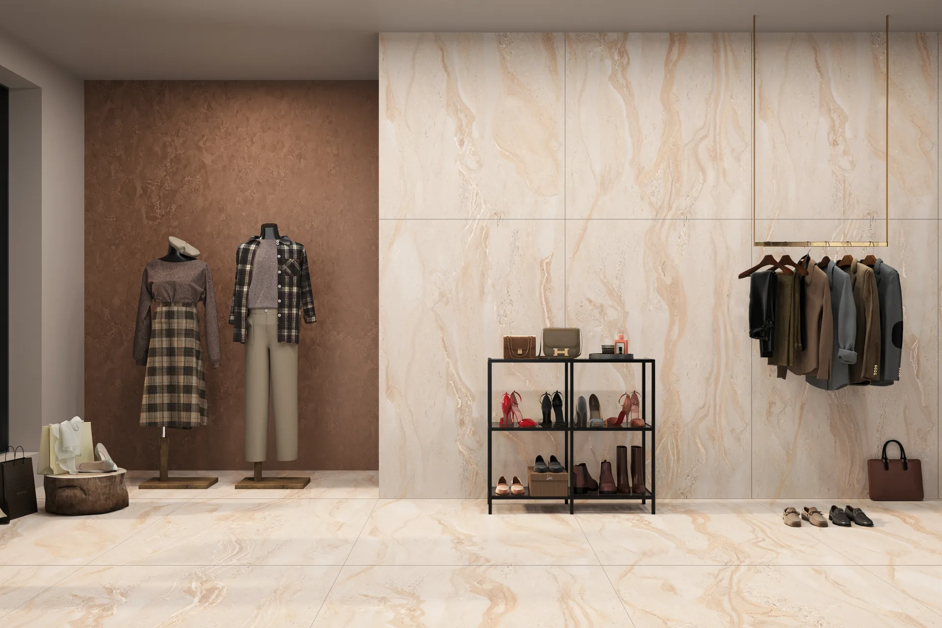CLASSIC DYNA BEIGE Preview