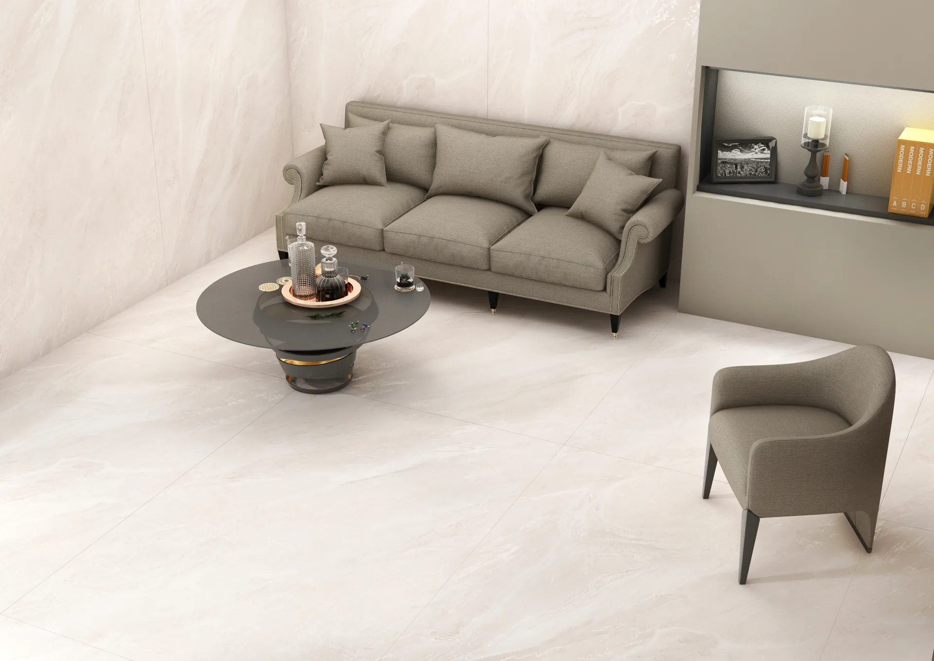 CREMONA BIANCO Preview