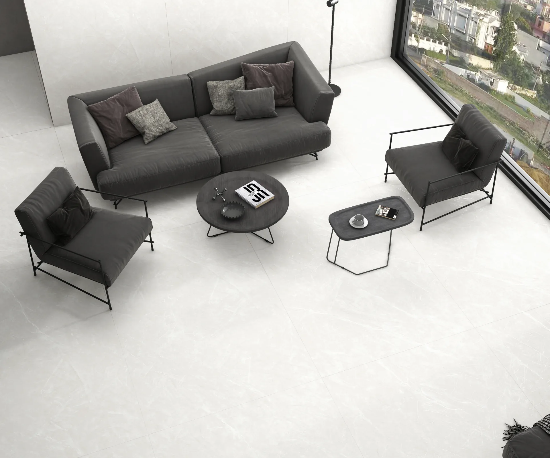 DOVEL BIANCO Preview