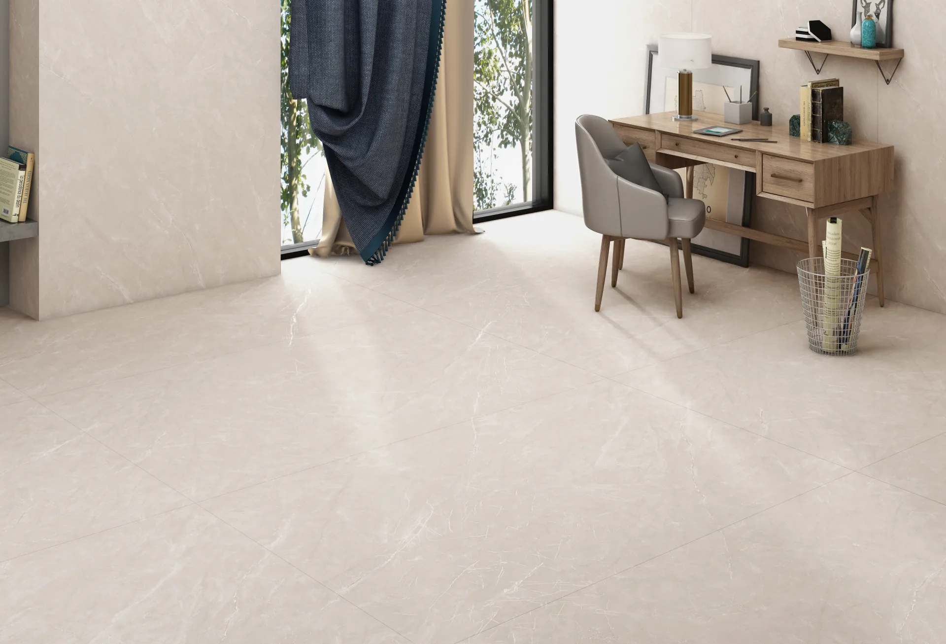 DOVEL GREY Preview