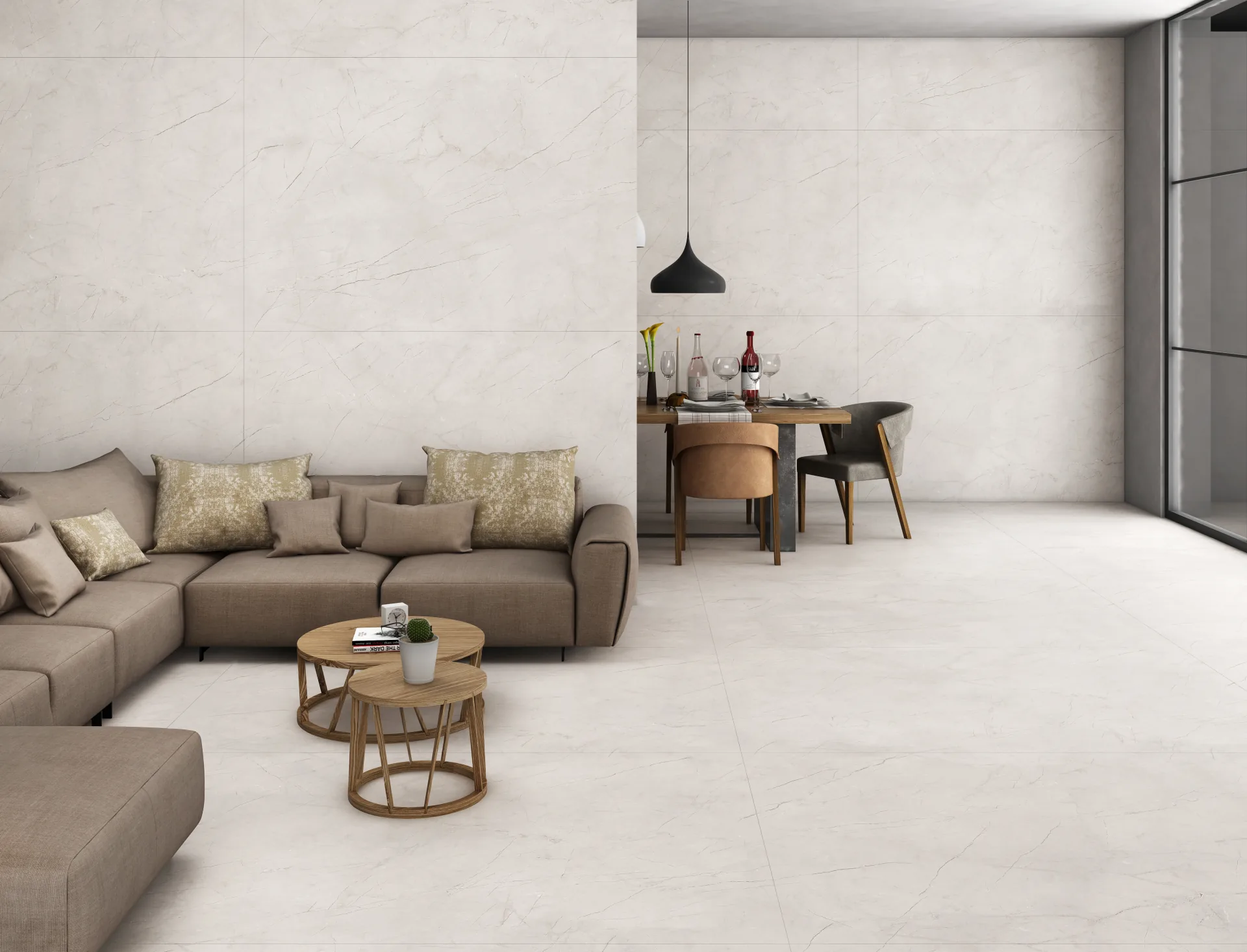 FENNO GREY Preview