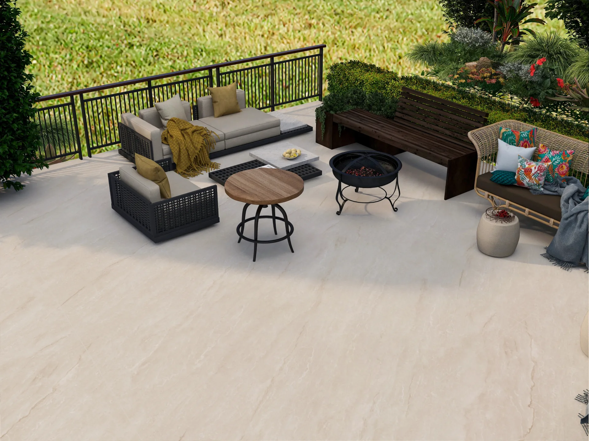 GRANIO BEIGE Preview