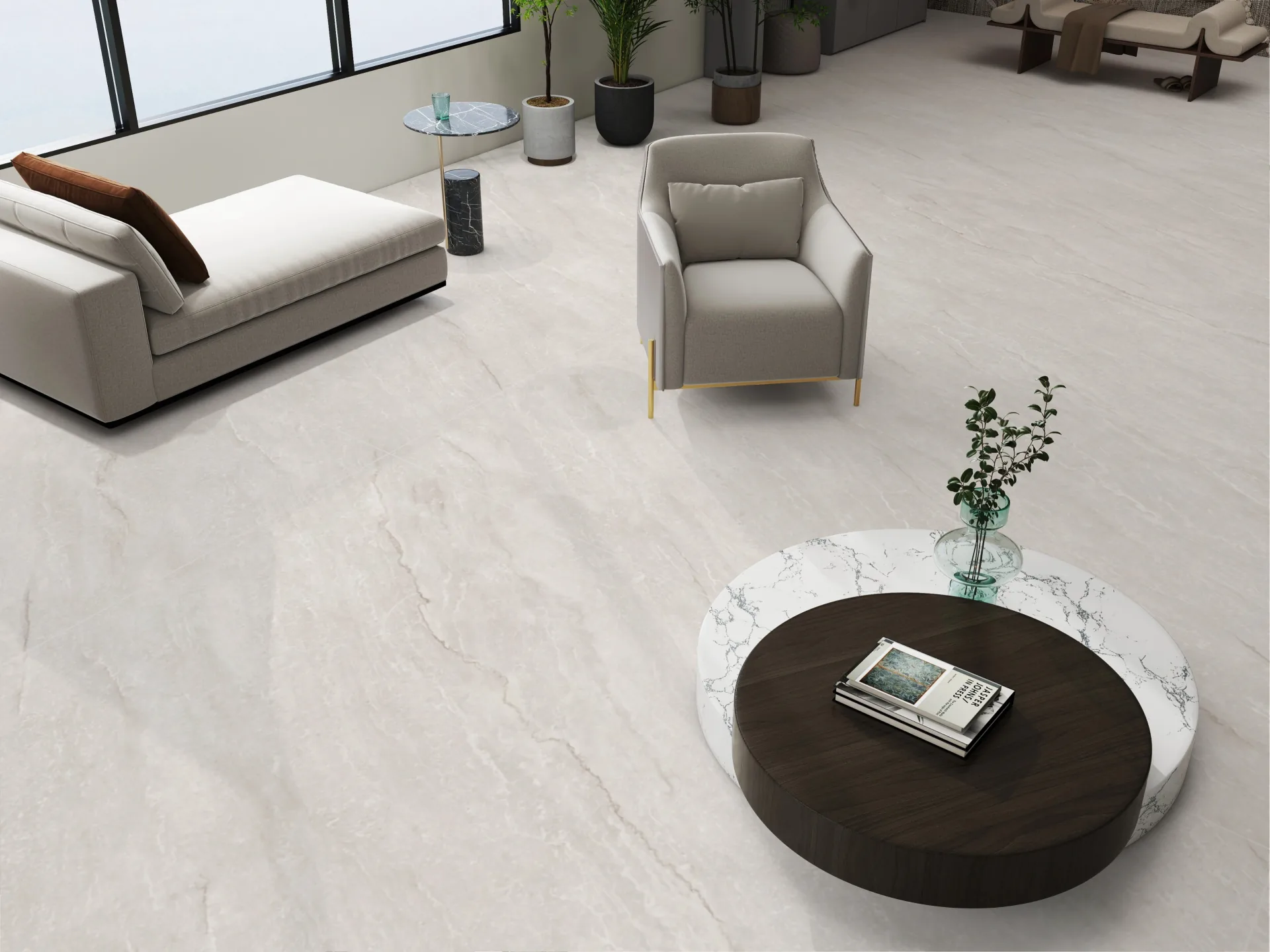 GRANIO SILVER Preview
