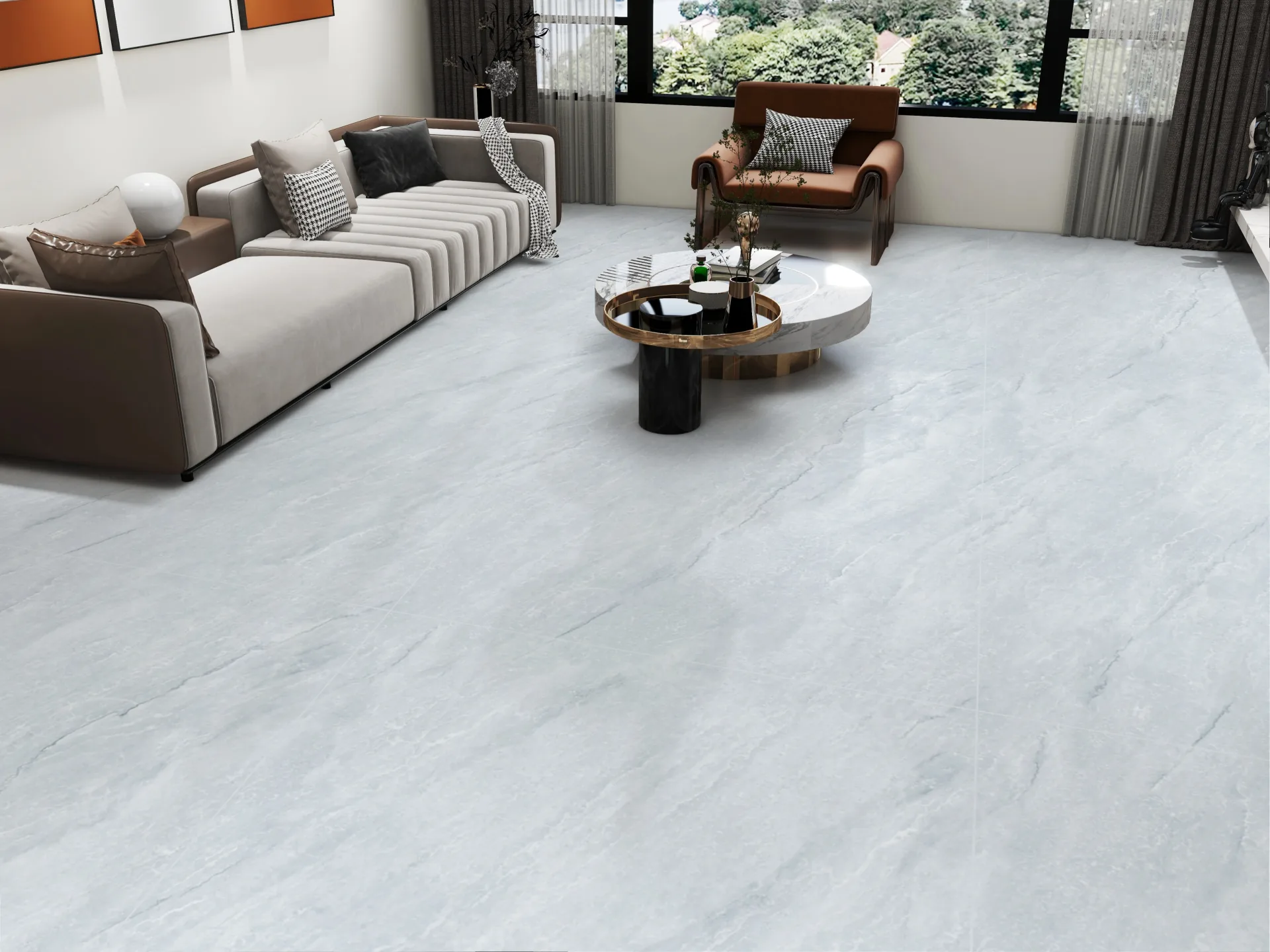 GRANIO SKY Preview
