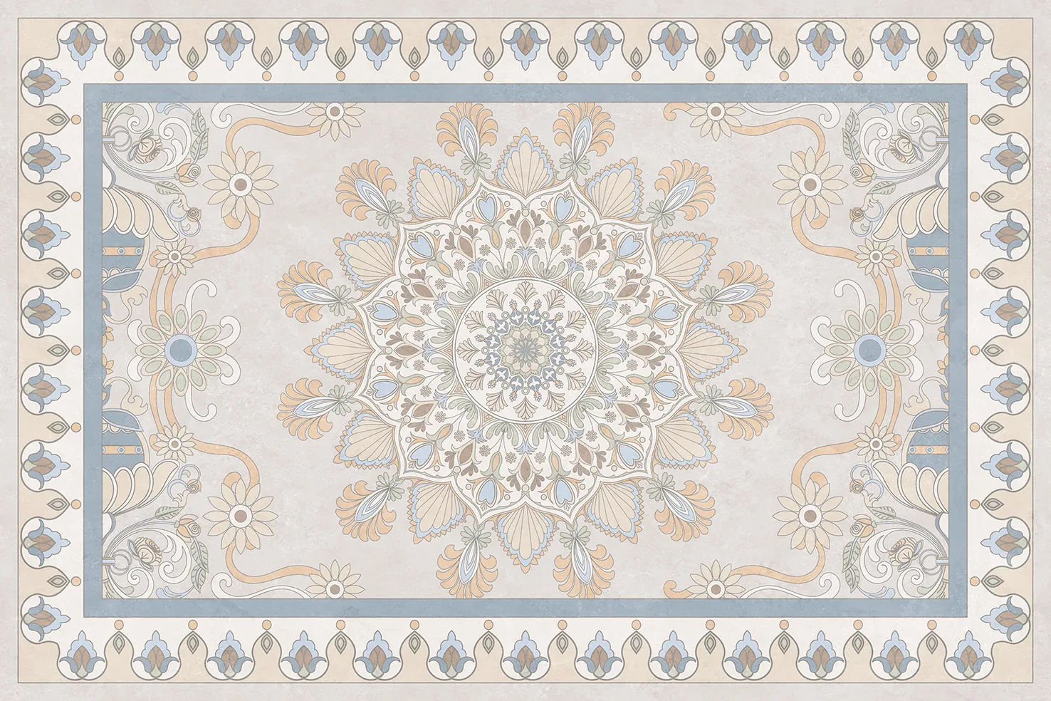 NEOTEC GREY DECORE Design