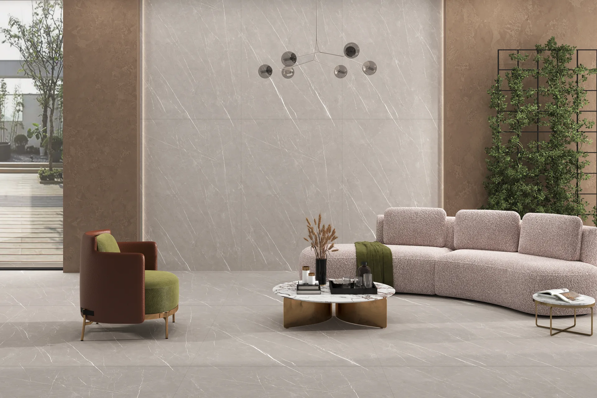 PIETRA GREY Preview