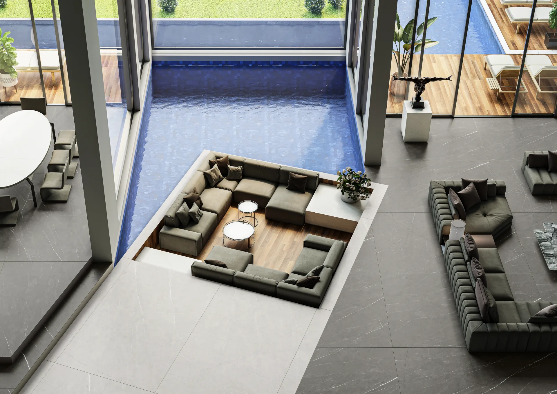 PIETRA SILVER Preview