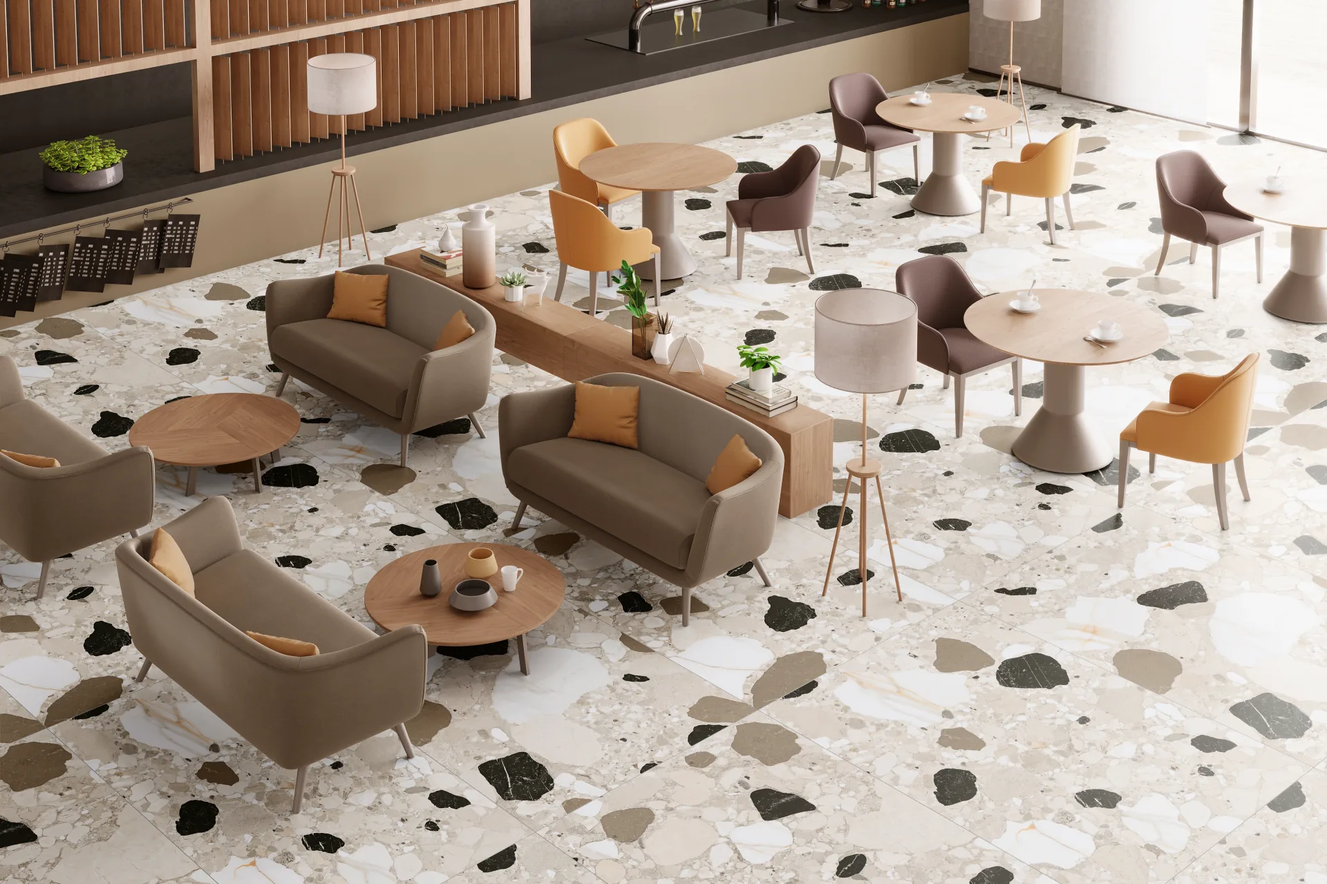 QUARTZO NATURAL Preview