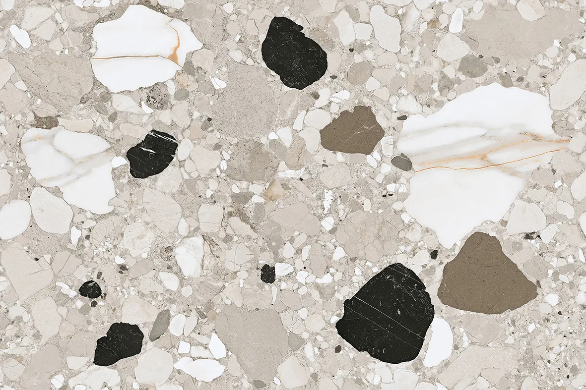 QUARTZO NATURAL Design