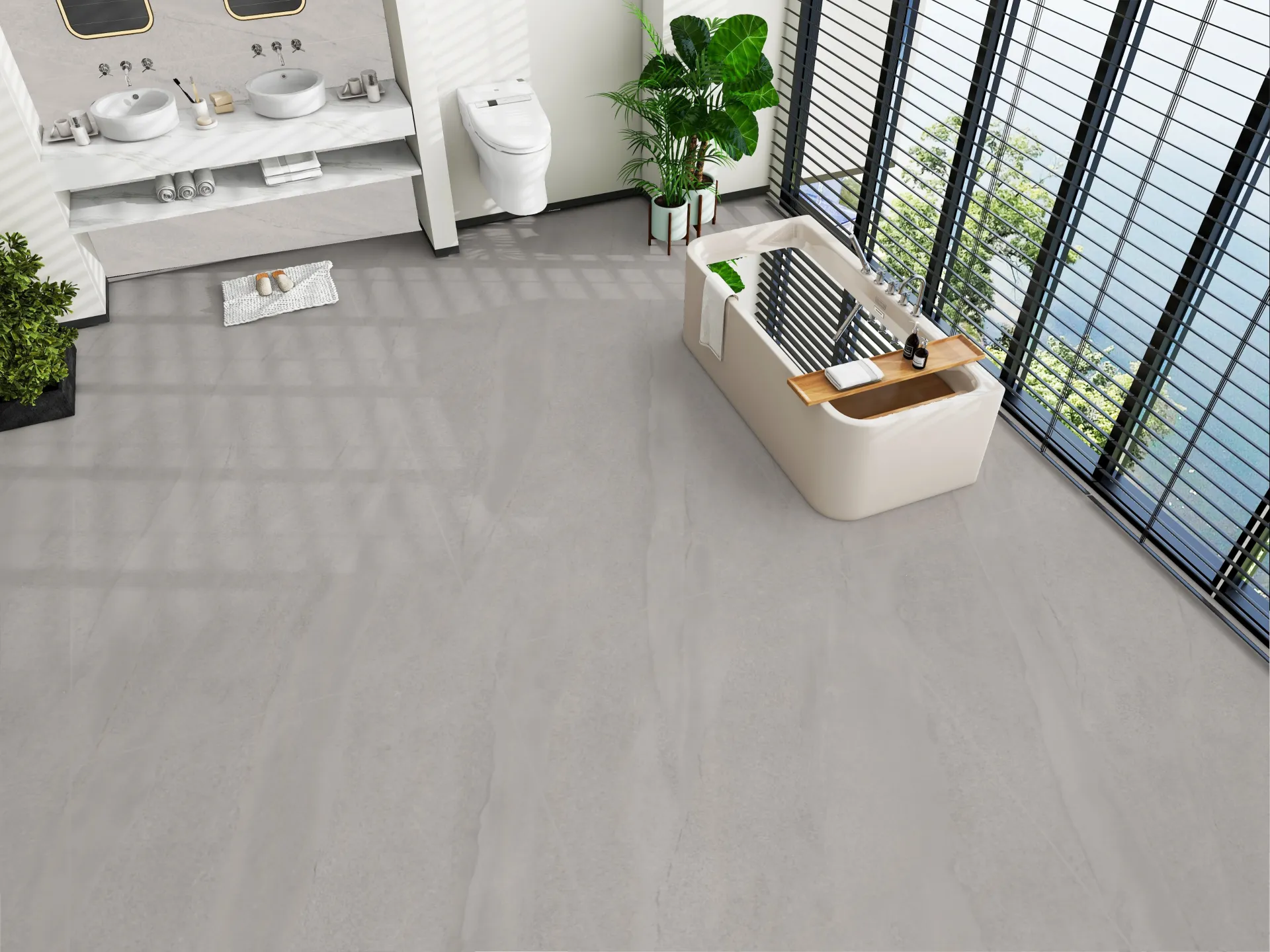 SOHO ASH Preview