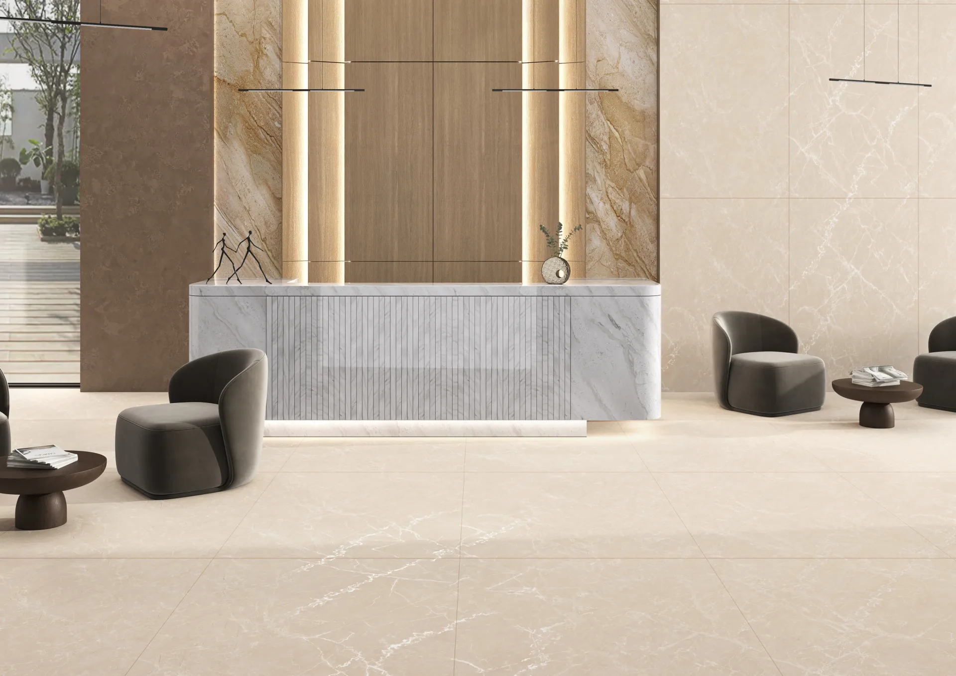TUNISIA BEIGE Preview