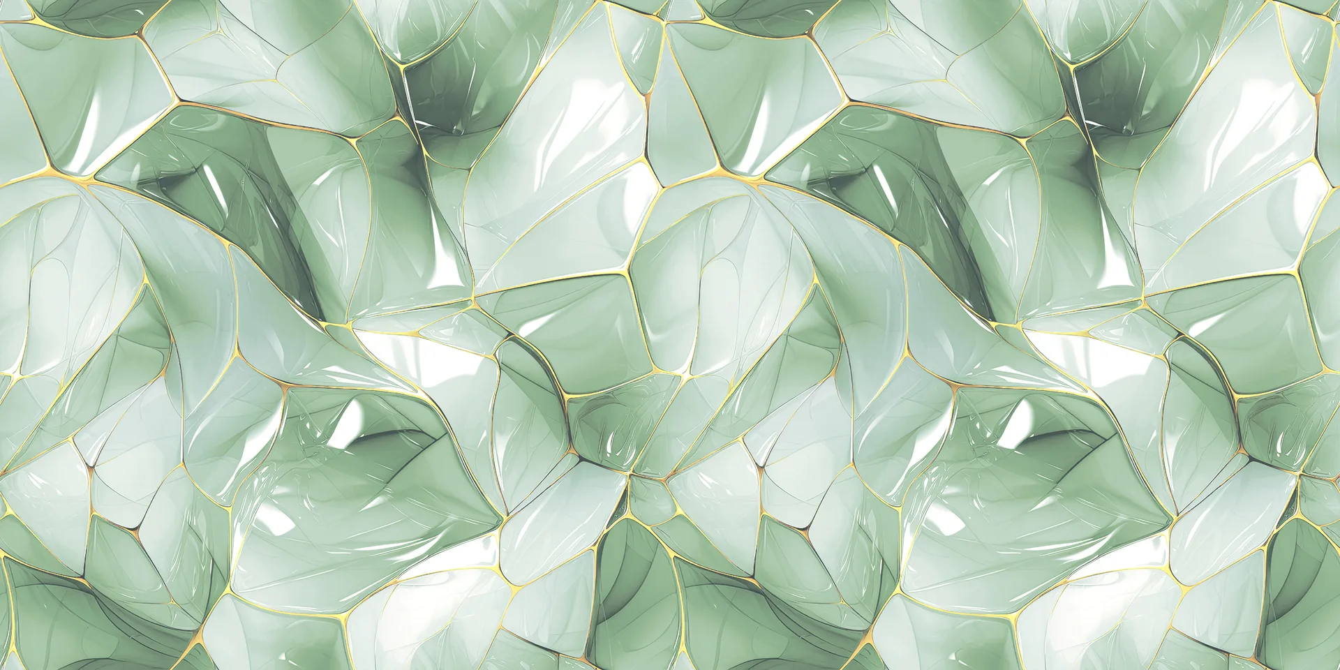 EMR PRISM EMERALD Design