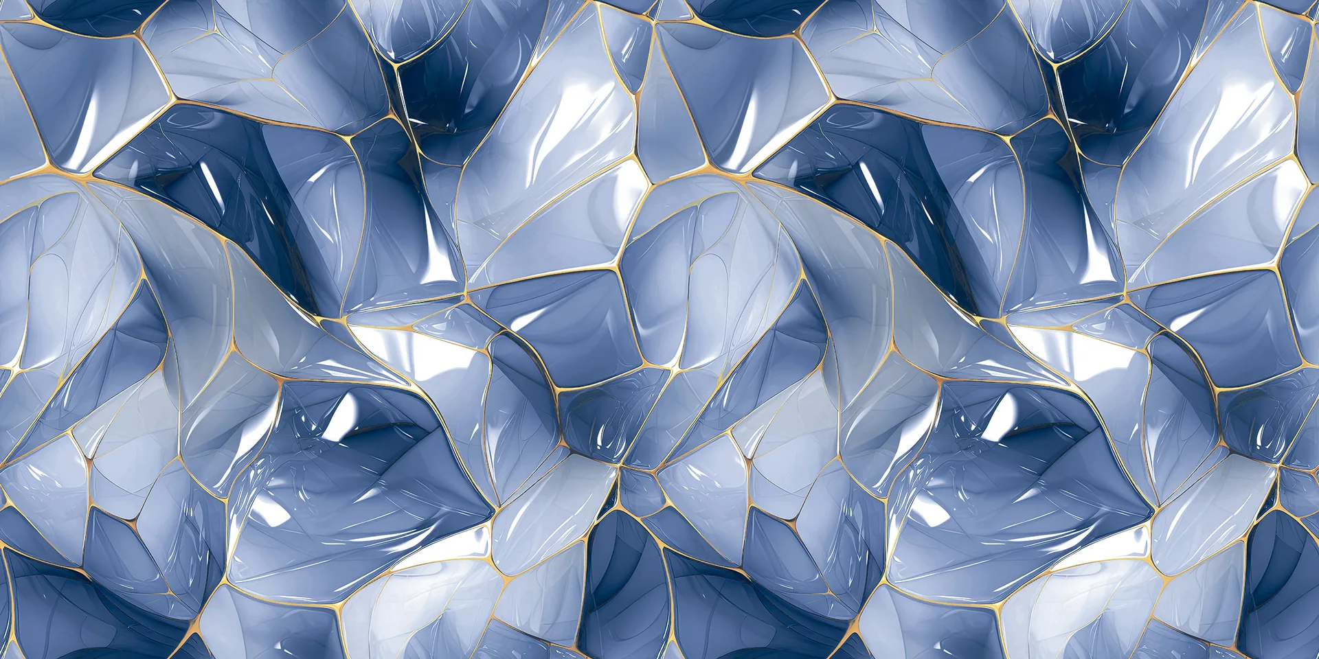 IC PRISM AZURE Design