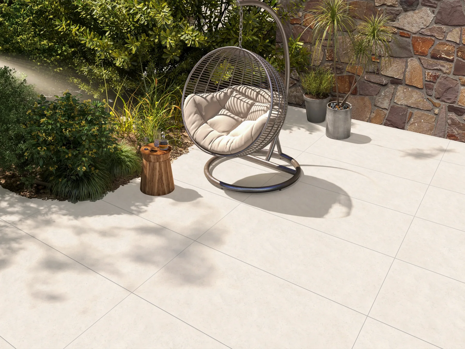 LAPPATO METIC CREMA Preview