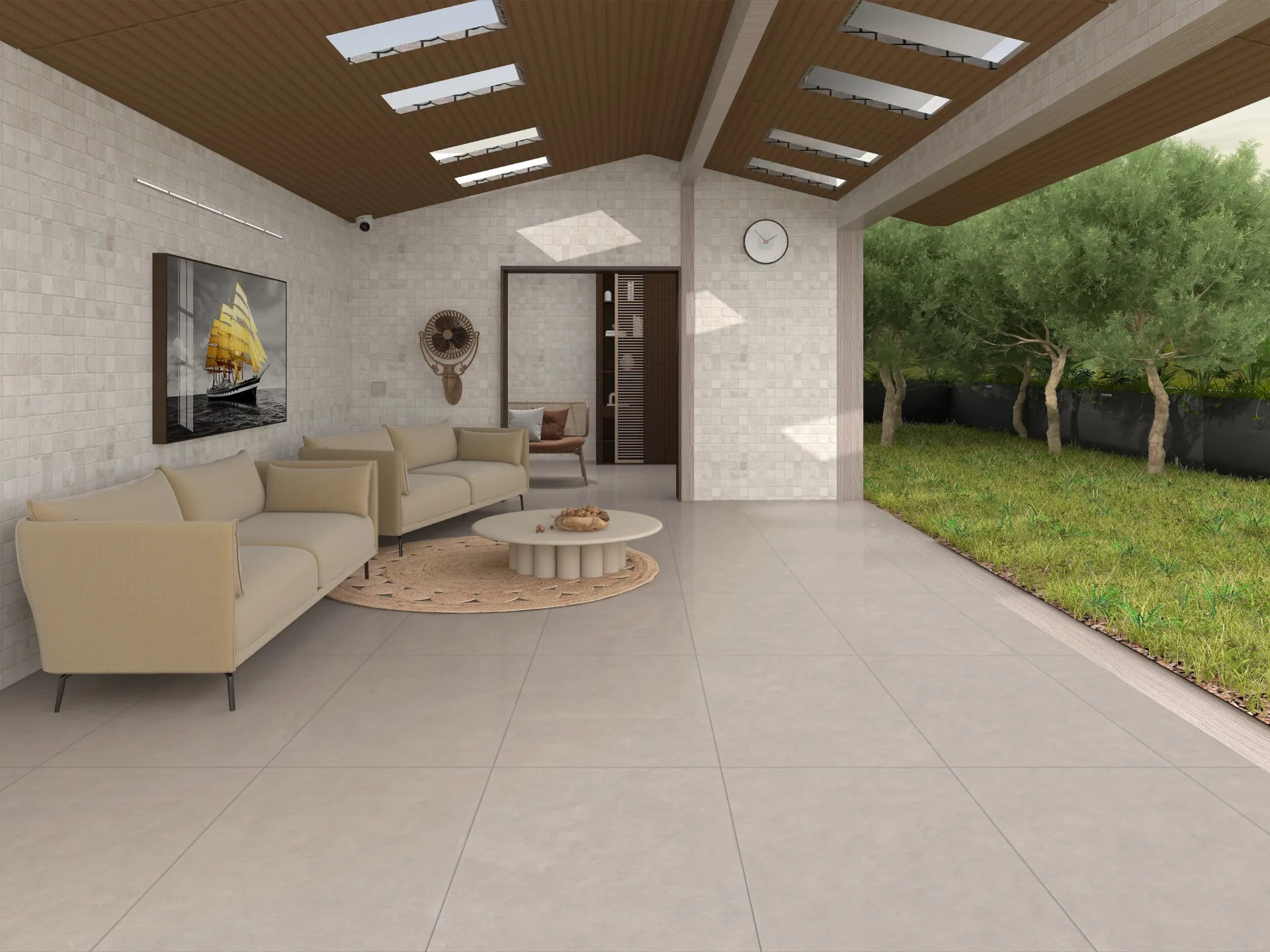 LAPPATO METIC GREY Preview