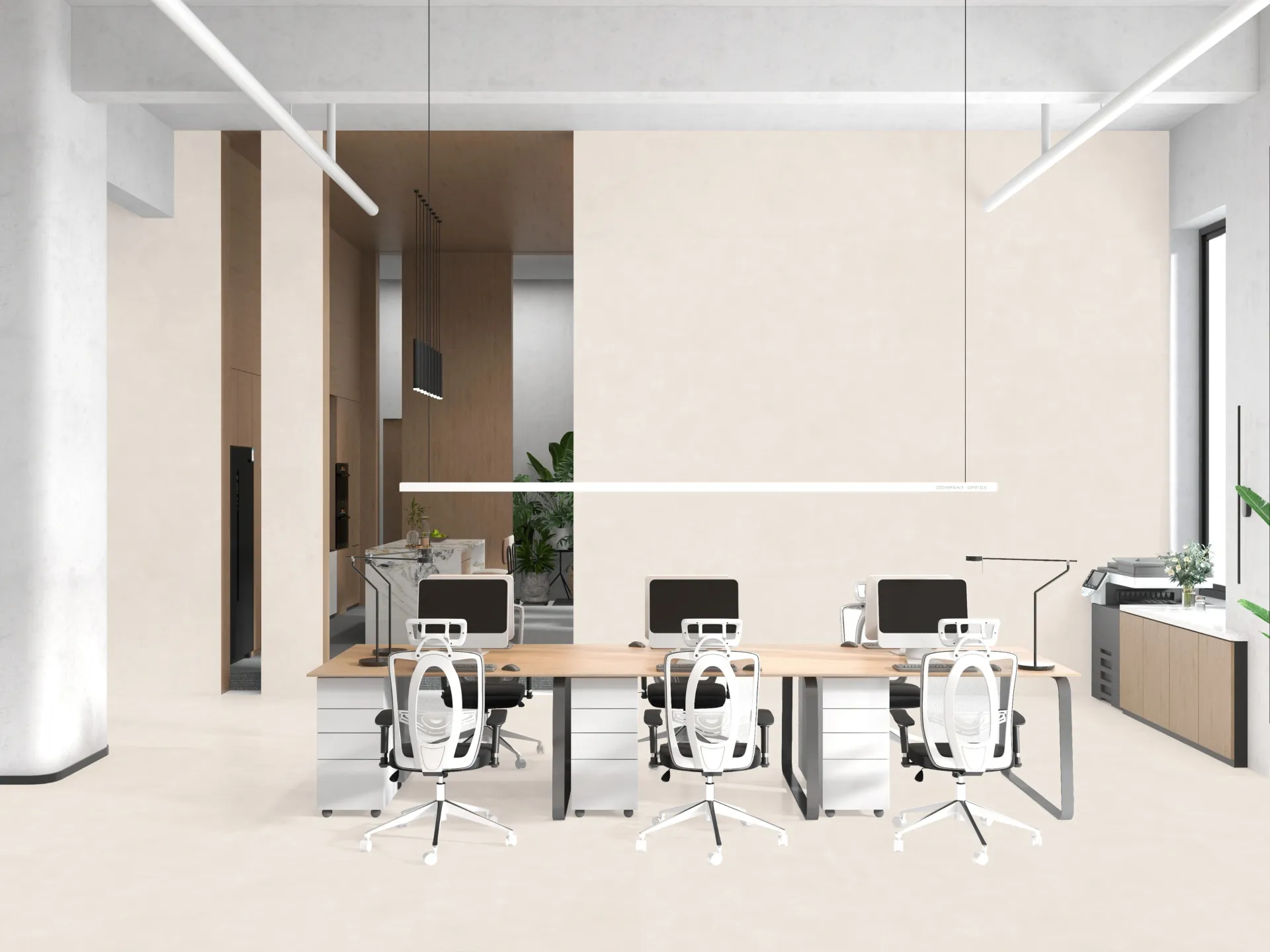 METIC BIANCO Preview