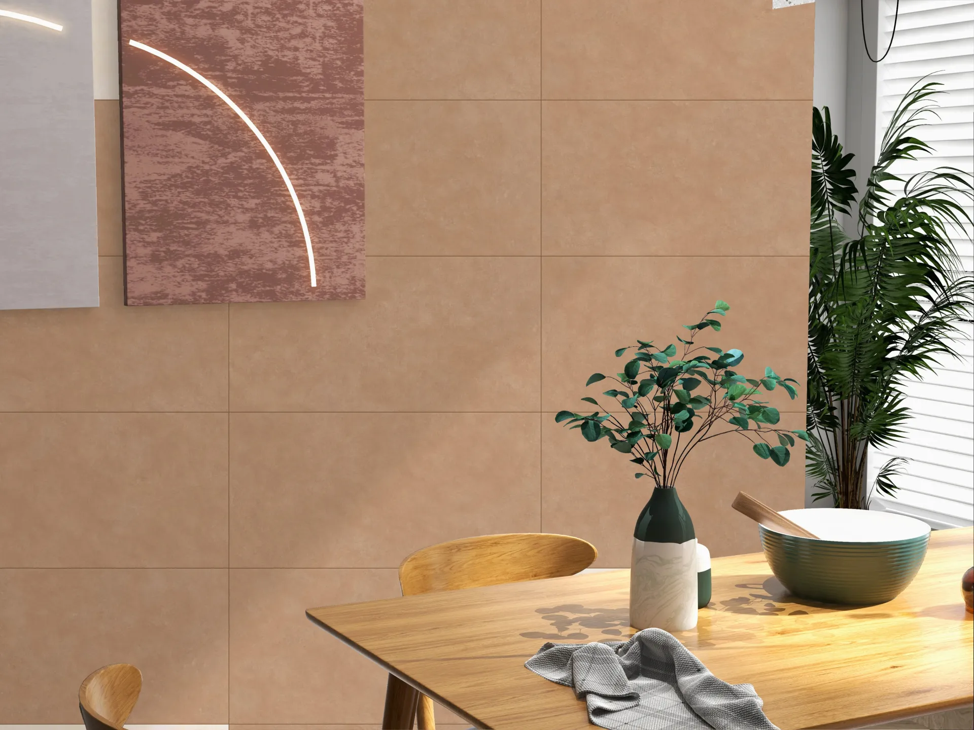 METIC BROWN Preview
