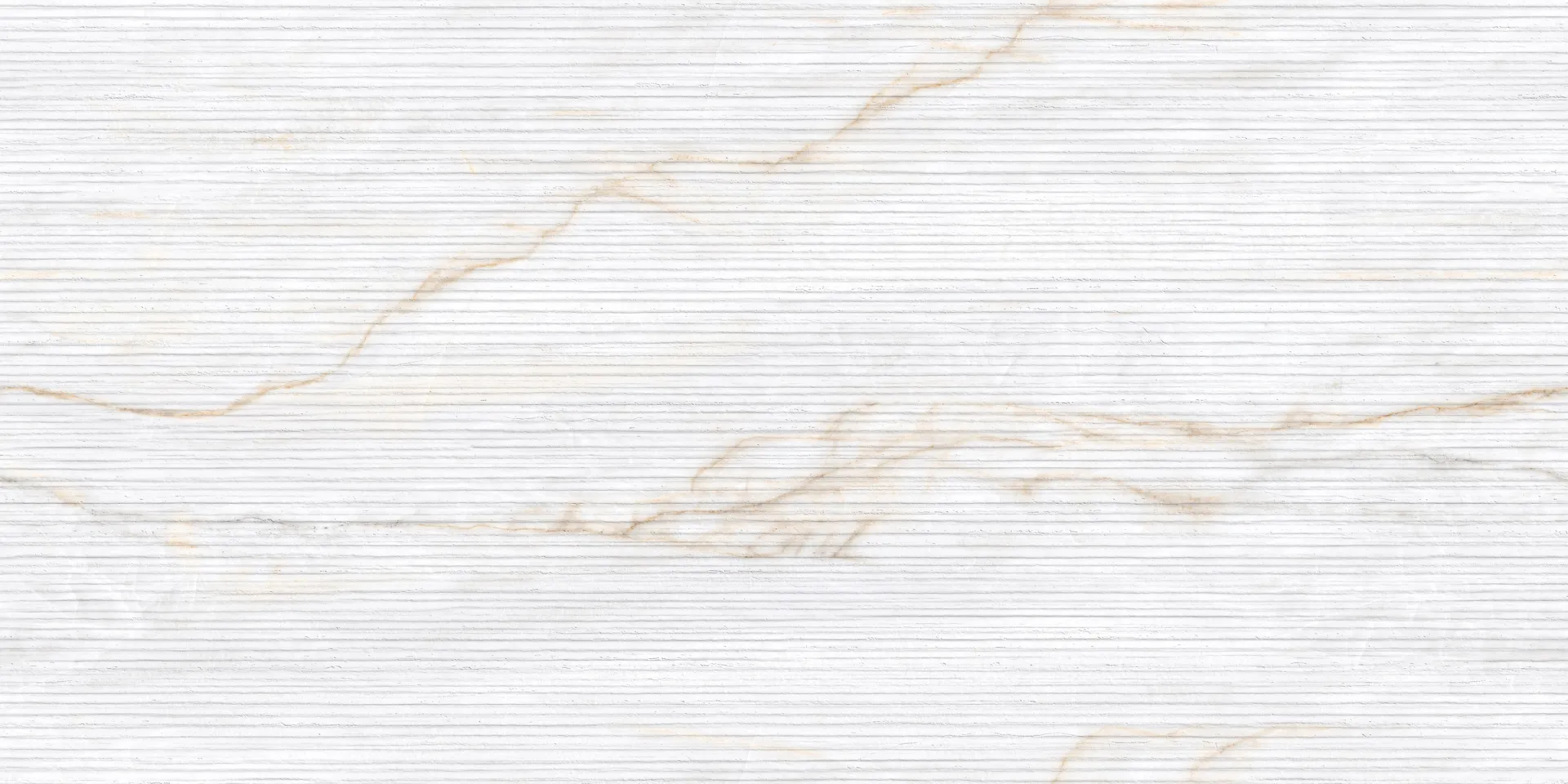 LINIAR_CRYSTAL-WHITE DECORE Design