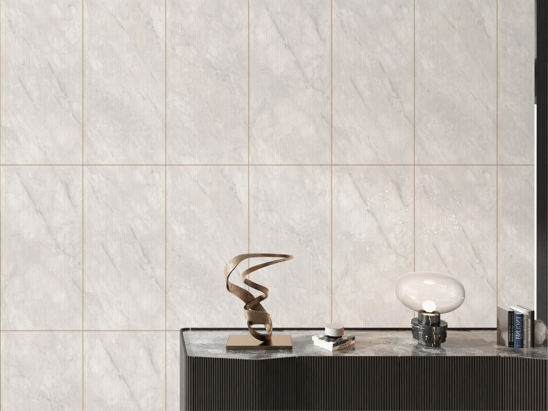 LINIAR_FINDER-SILVER DECORE Preview