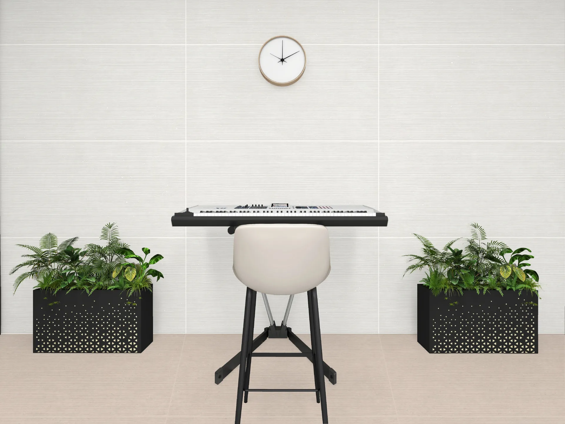 LINIAR_NURHAK BIANCO DECORE Preview