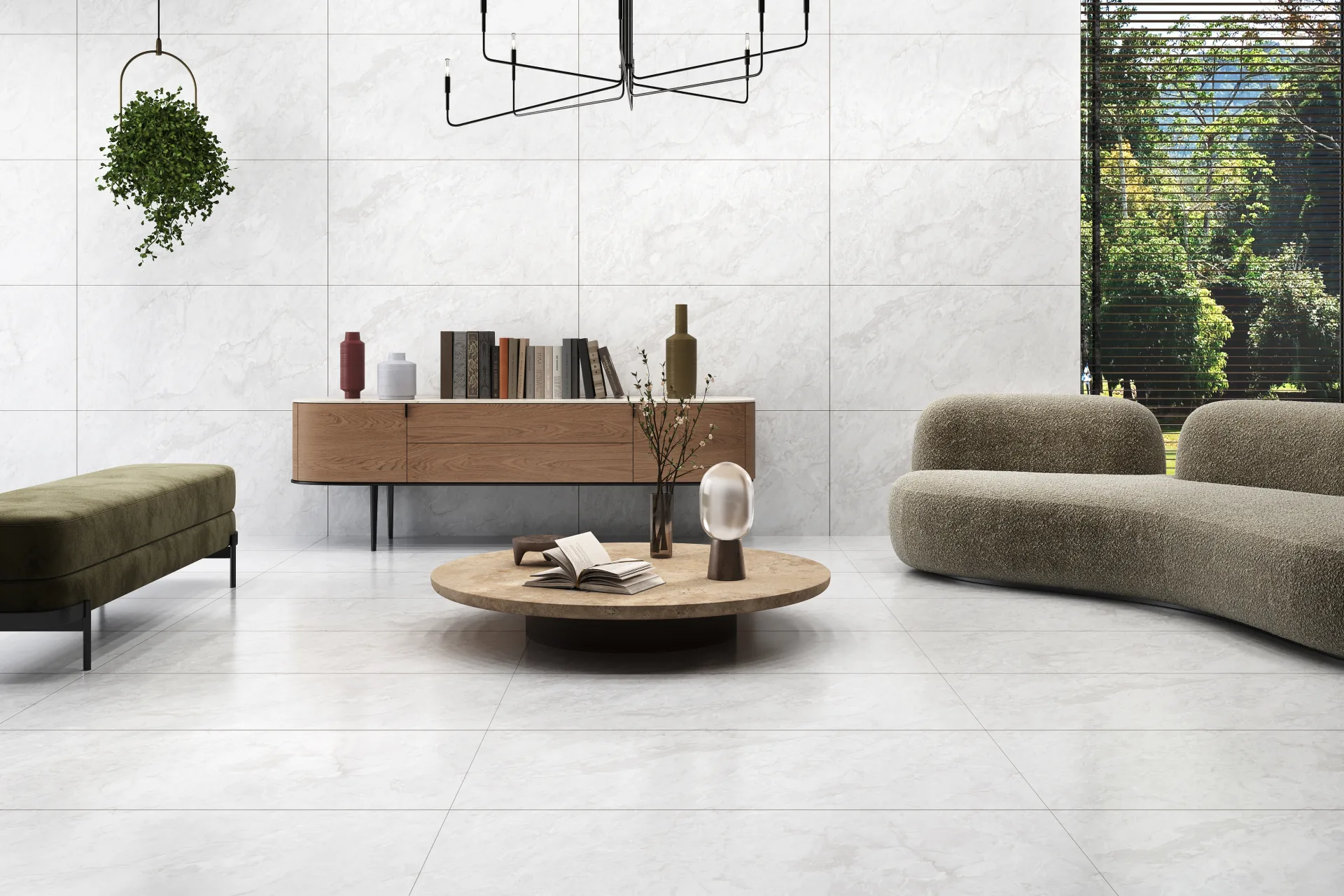 CARRARA PEARL Preview