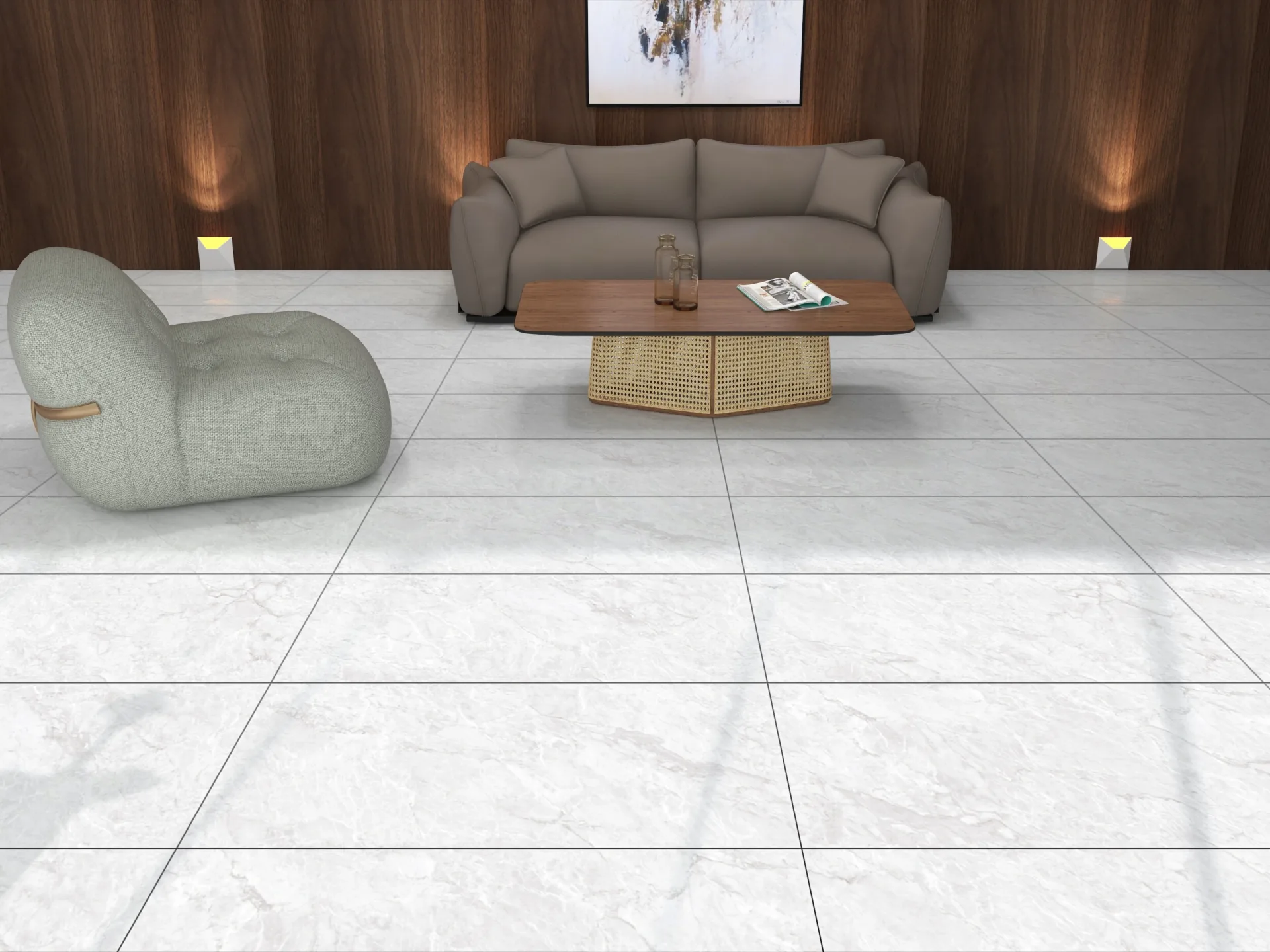 MA CARRARA PEARL Preview