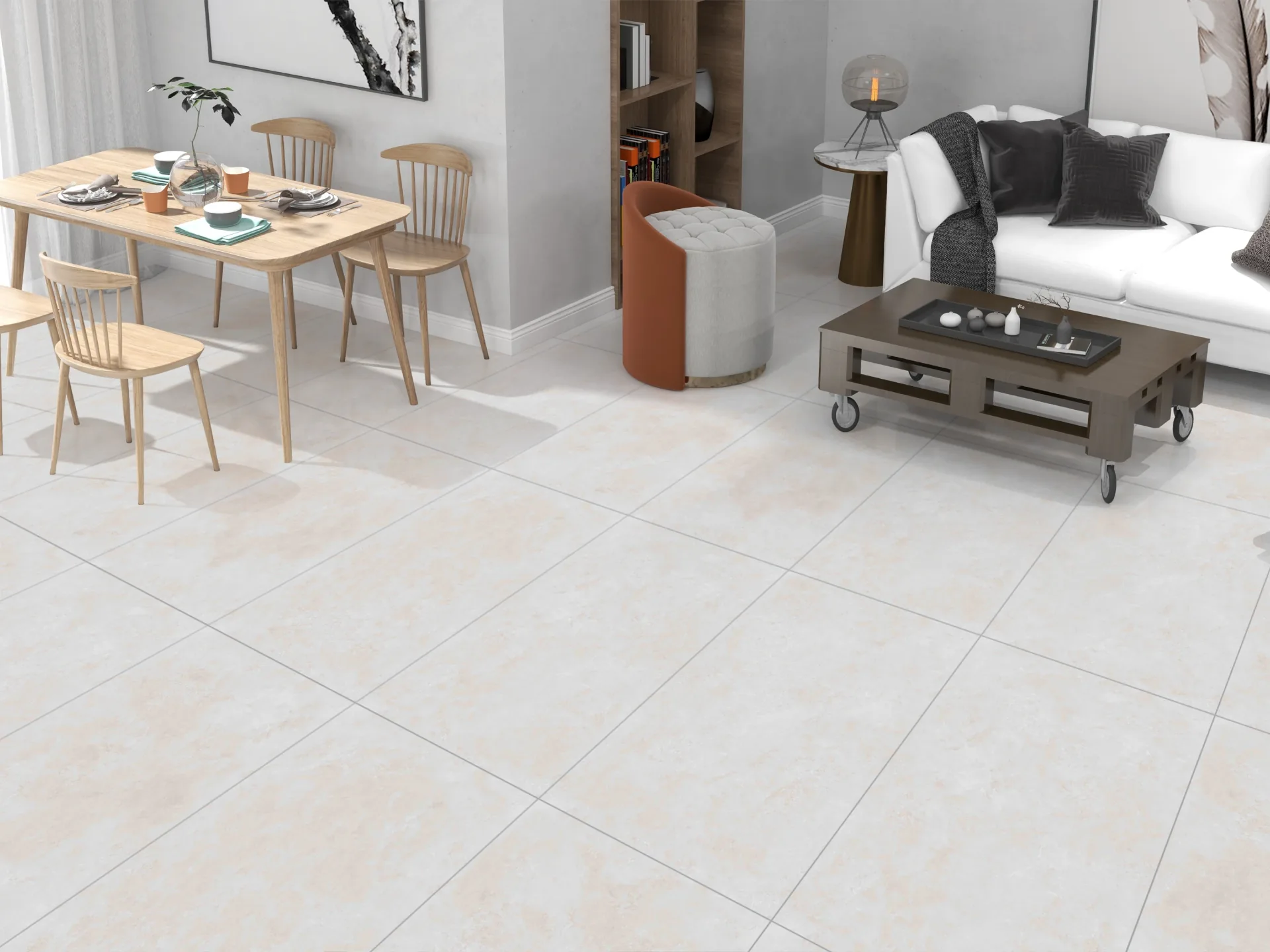 MA NEOTEC GREY Preview