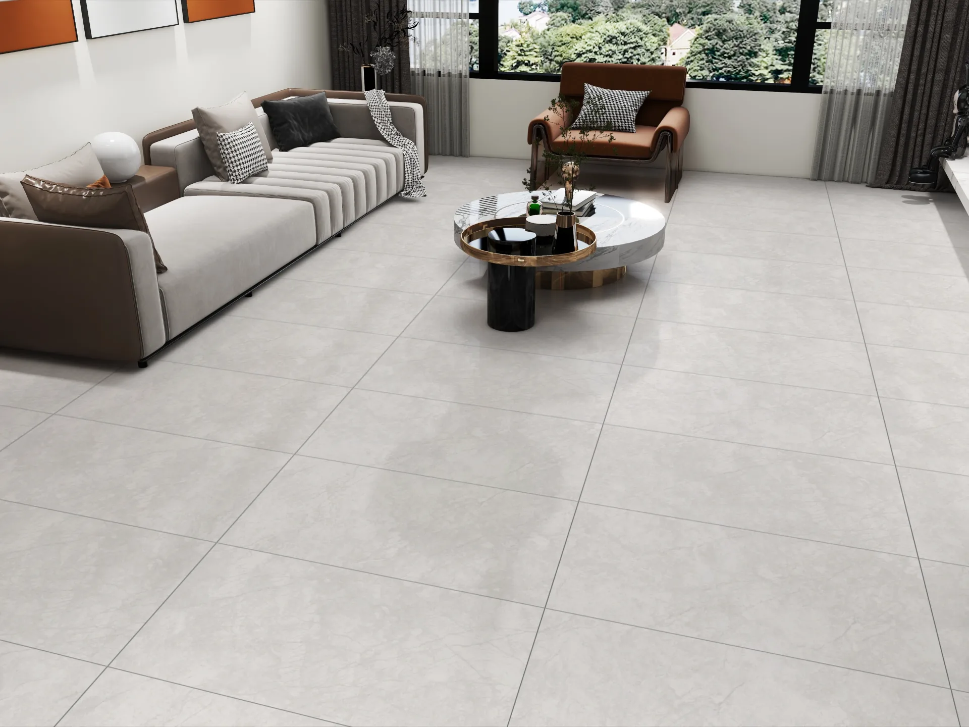 MA ROMANO WHITE Preview
