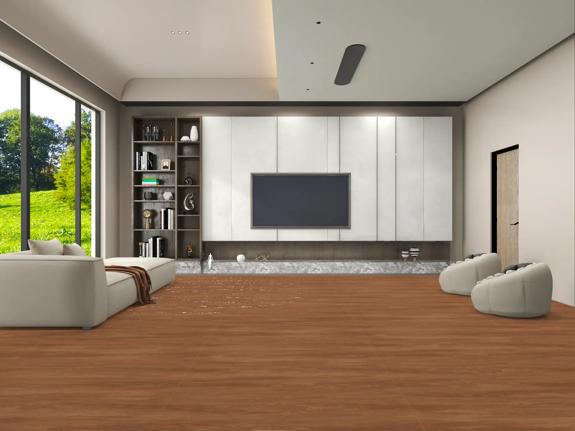 EMR DIOR WOOD CHOCO Preview