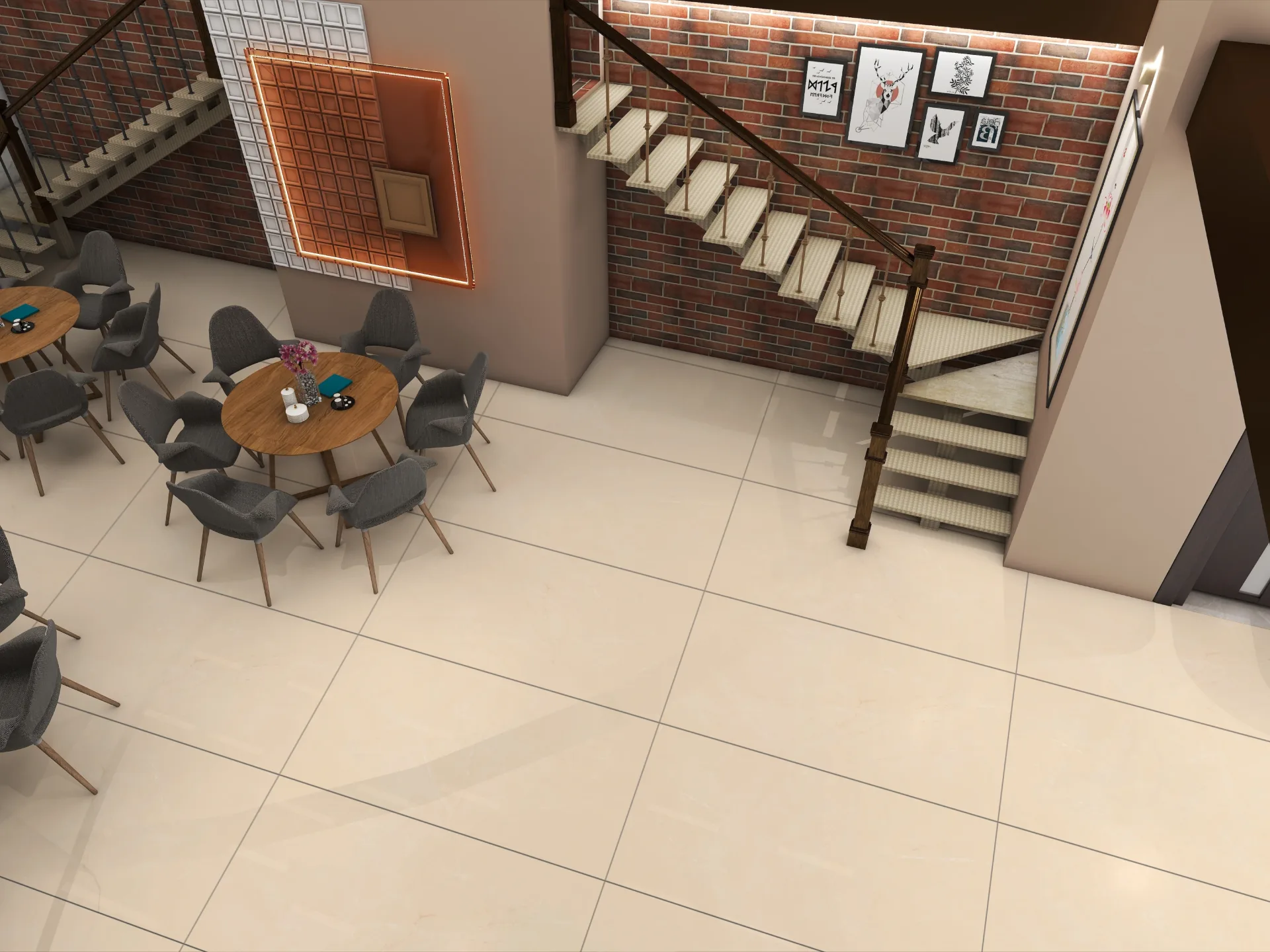 EMR OMINI BEIGE Preview