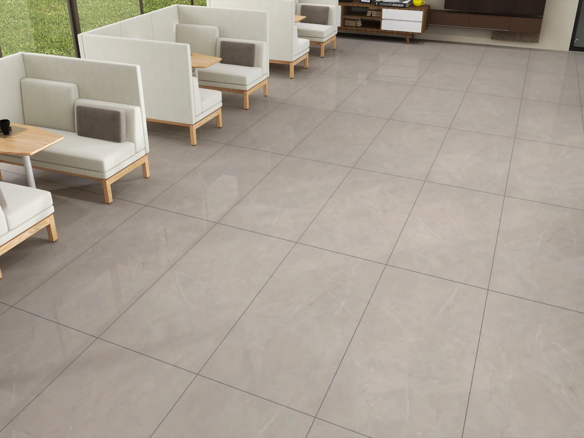 EMR OMINI GREY Preview