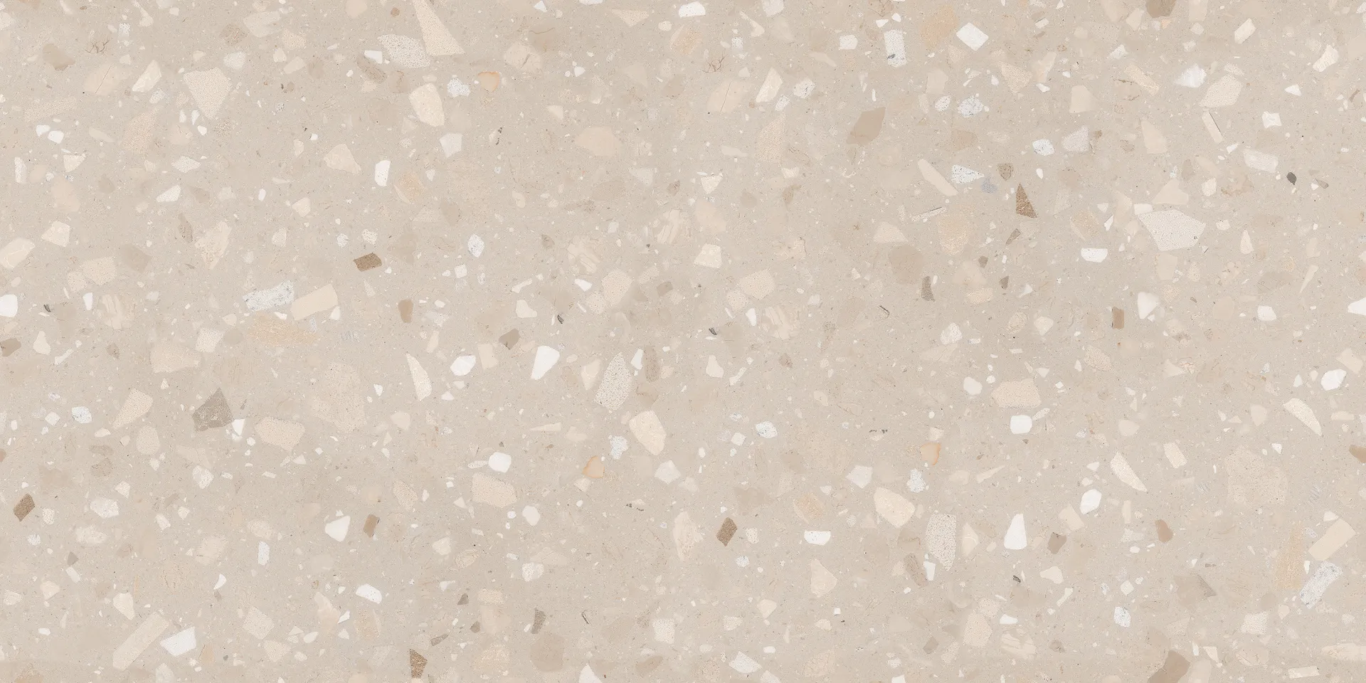 EMR TRIBECA BROWN Design