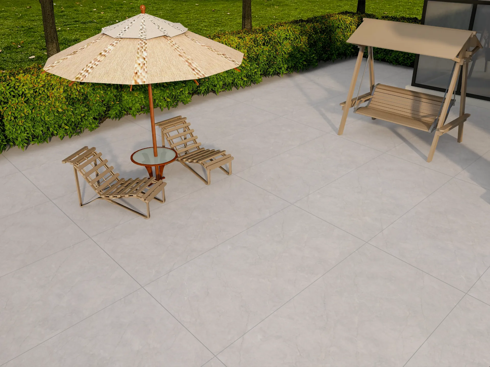 AURELIA GREY Preview