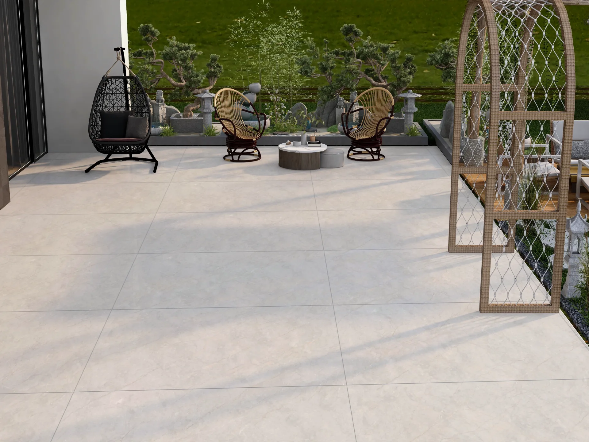 AURELIA WHITE Preview