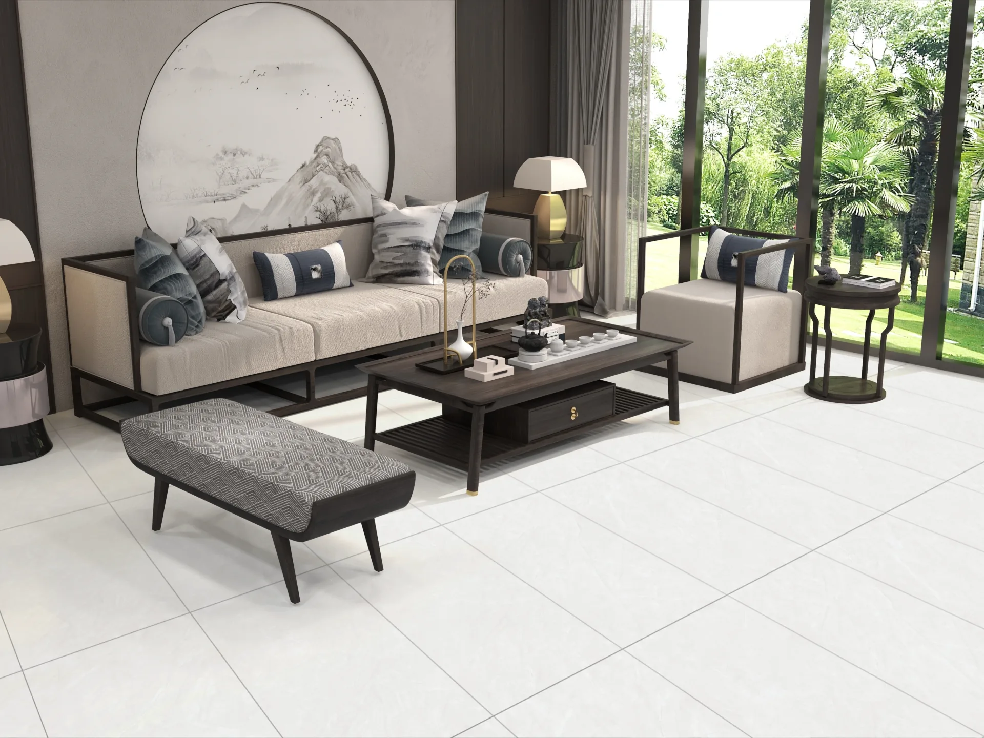 DOVEL BIANCO Preview