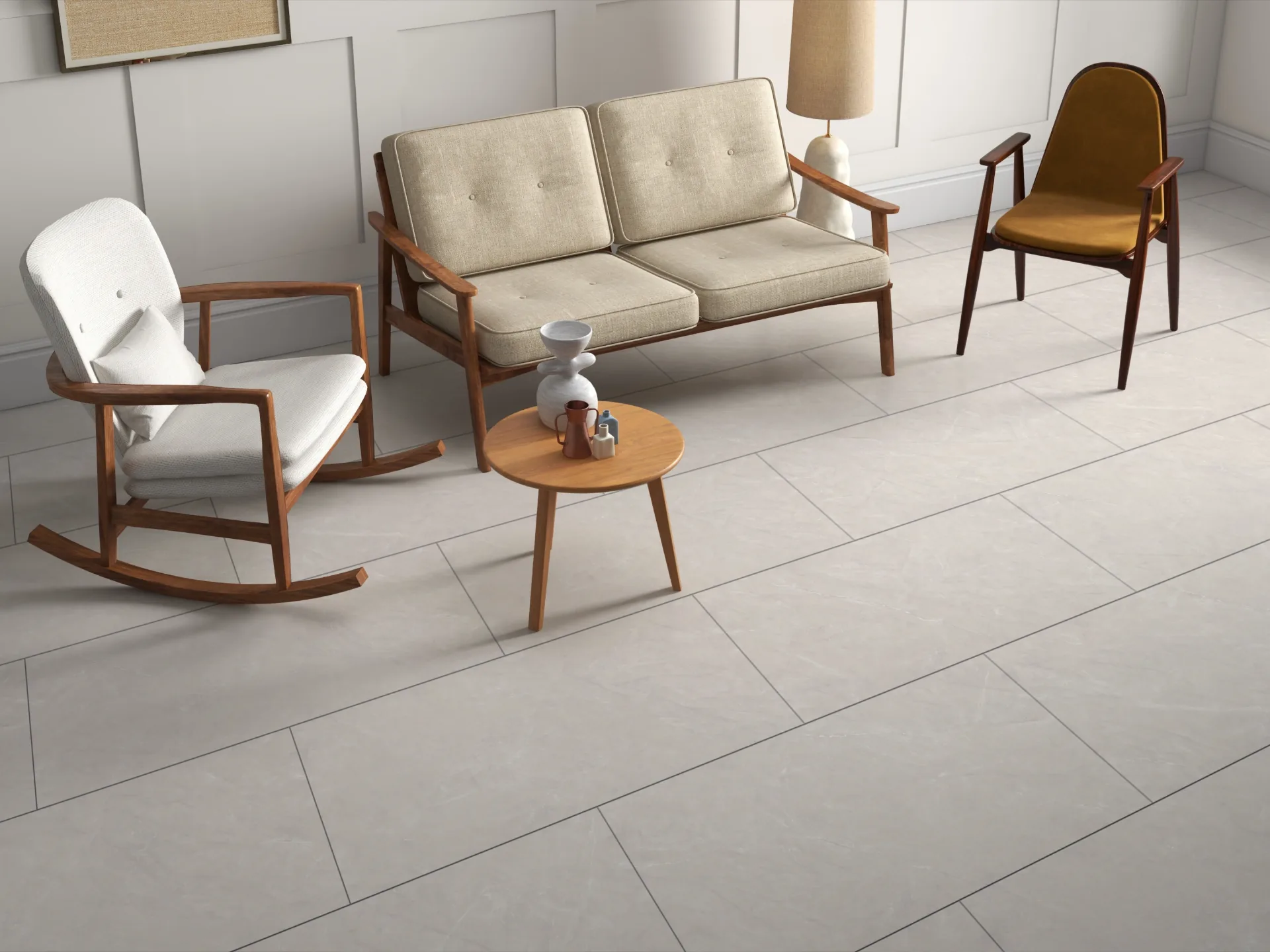 DOVEL GREY Preview