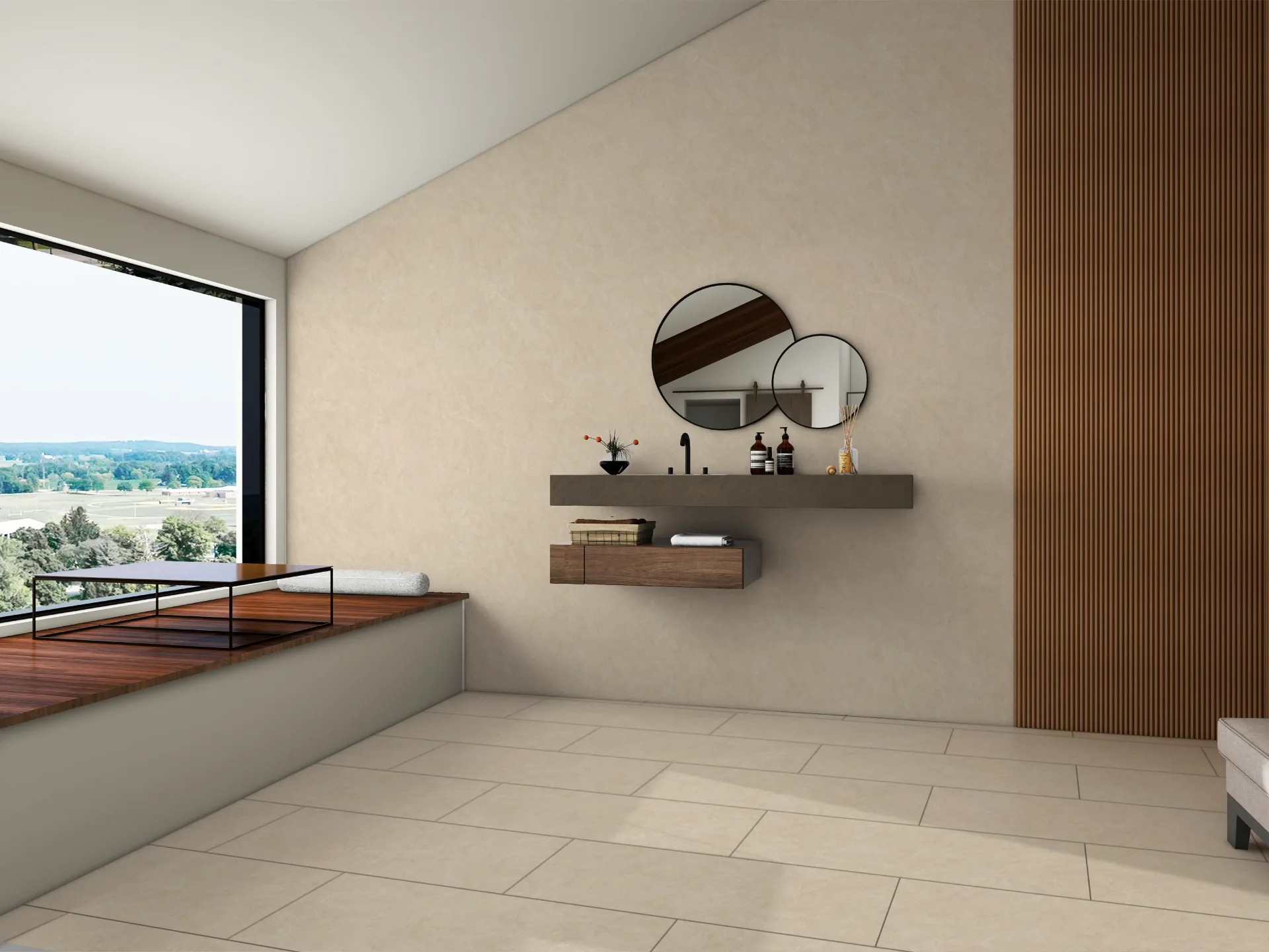 MONTIERRA BEIGE Preview