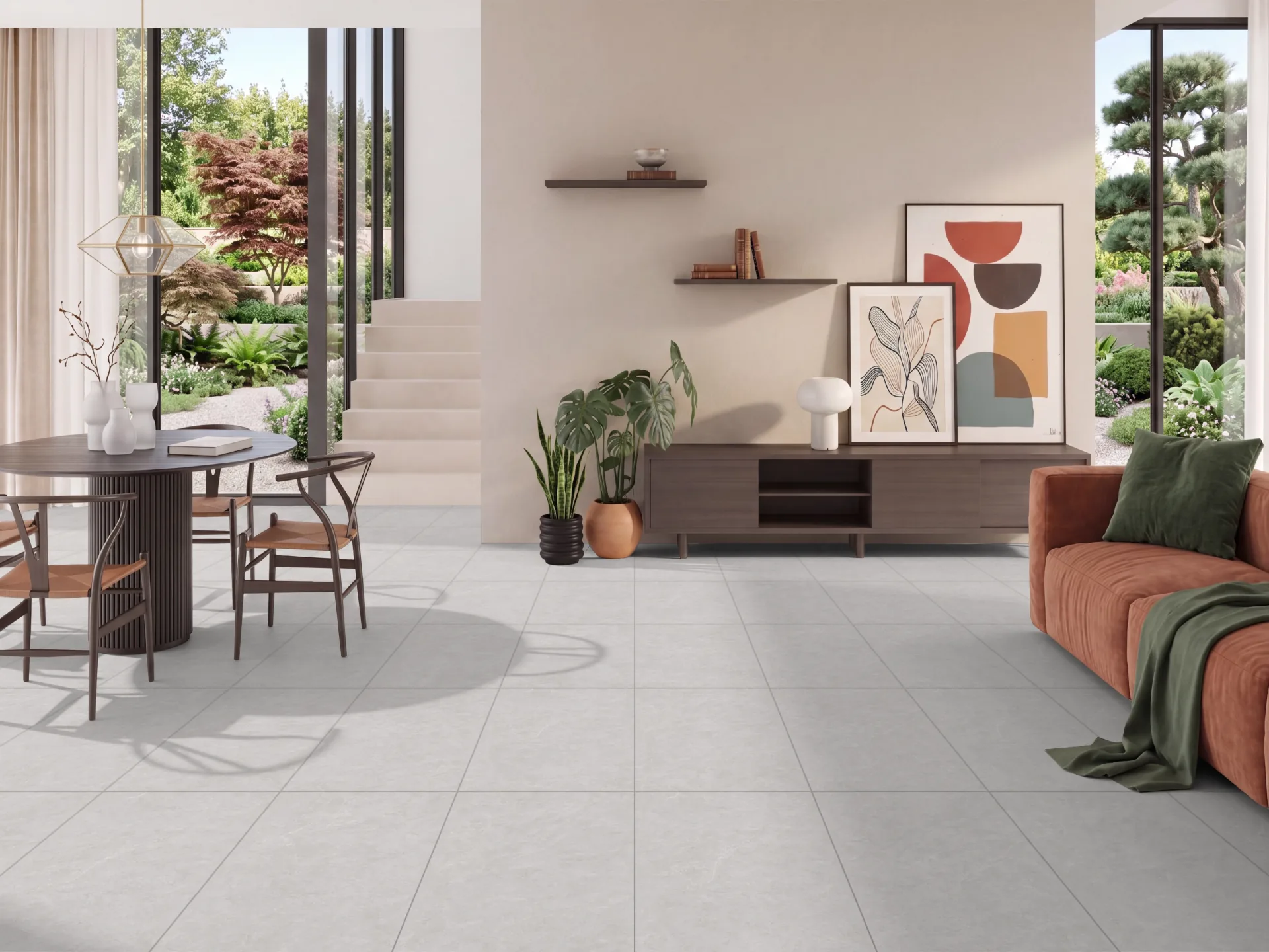 MONTIERRA LIGHT GREY Preview