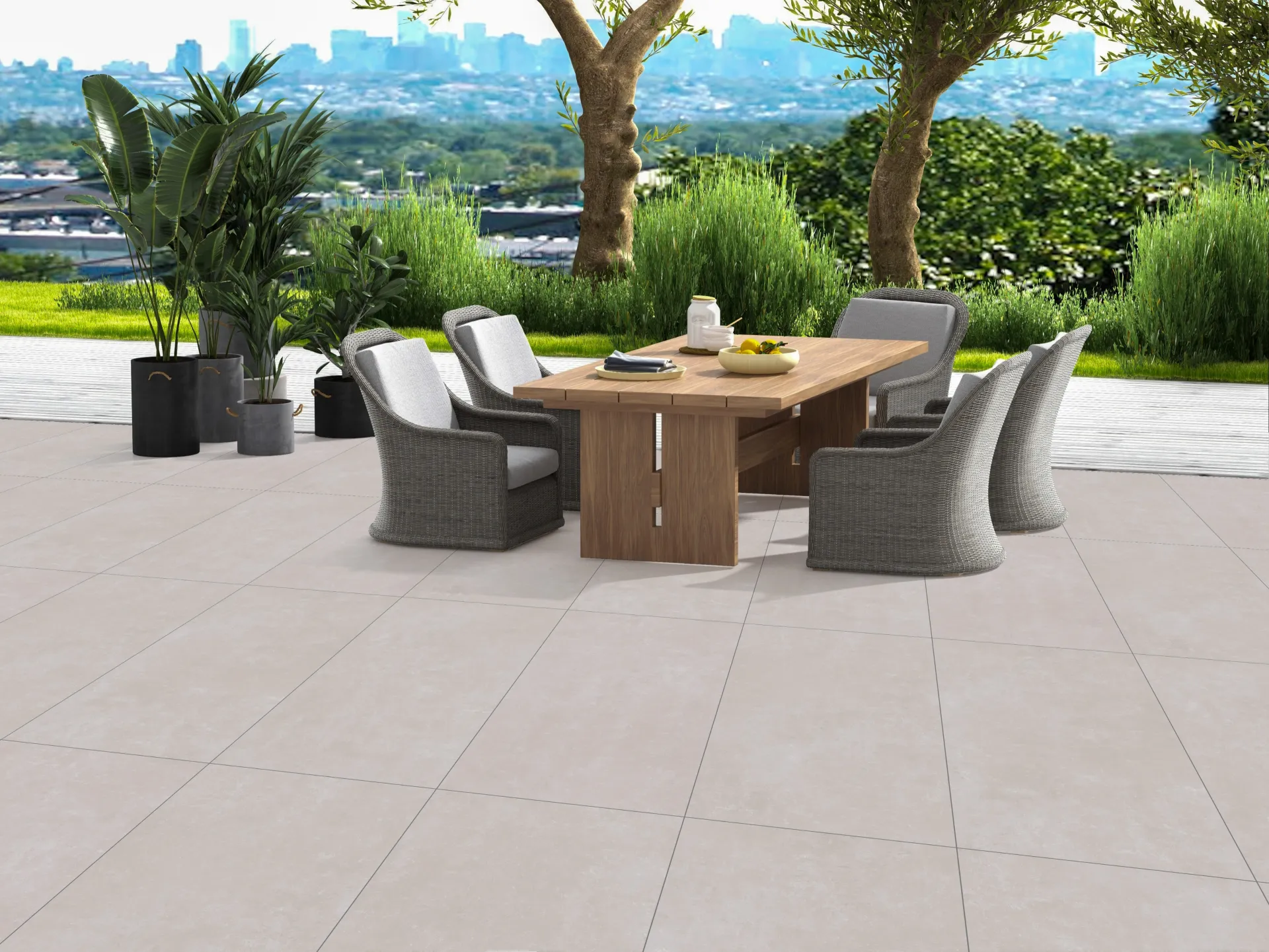 RENO GREY LAMB Preview