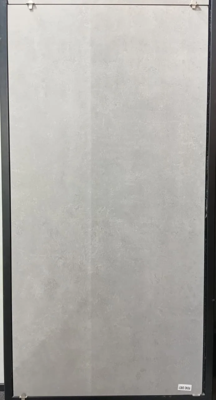 RENO GREY In a room