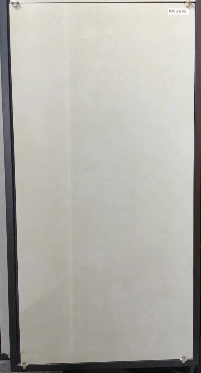 RENO LAKE FOG In a room