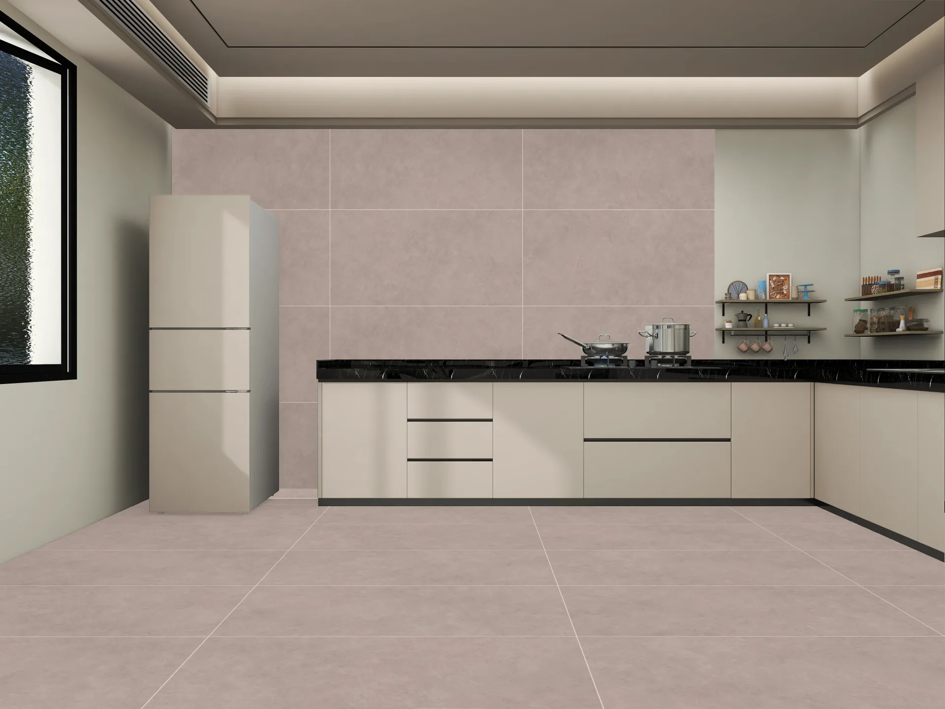STERLING OAK Preview