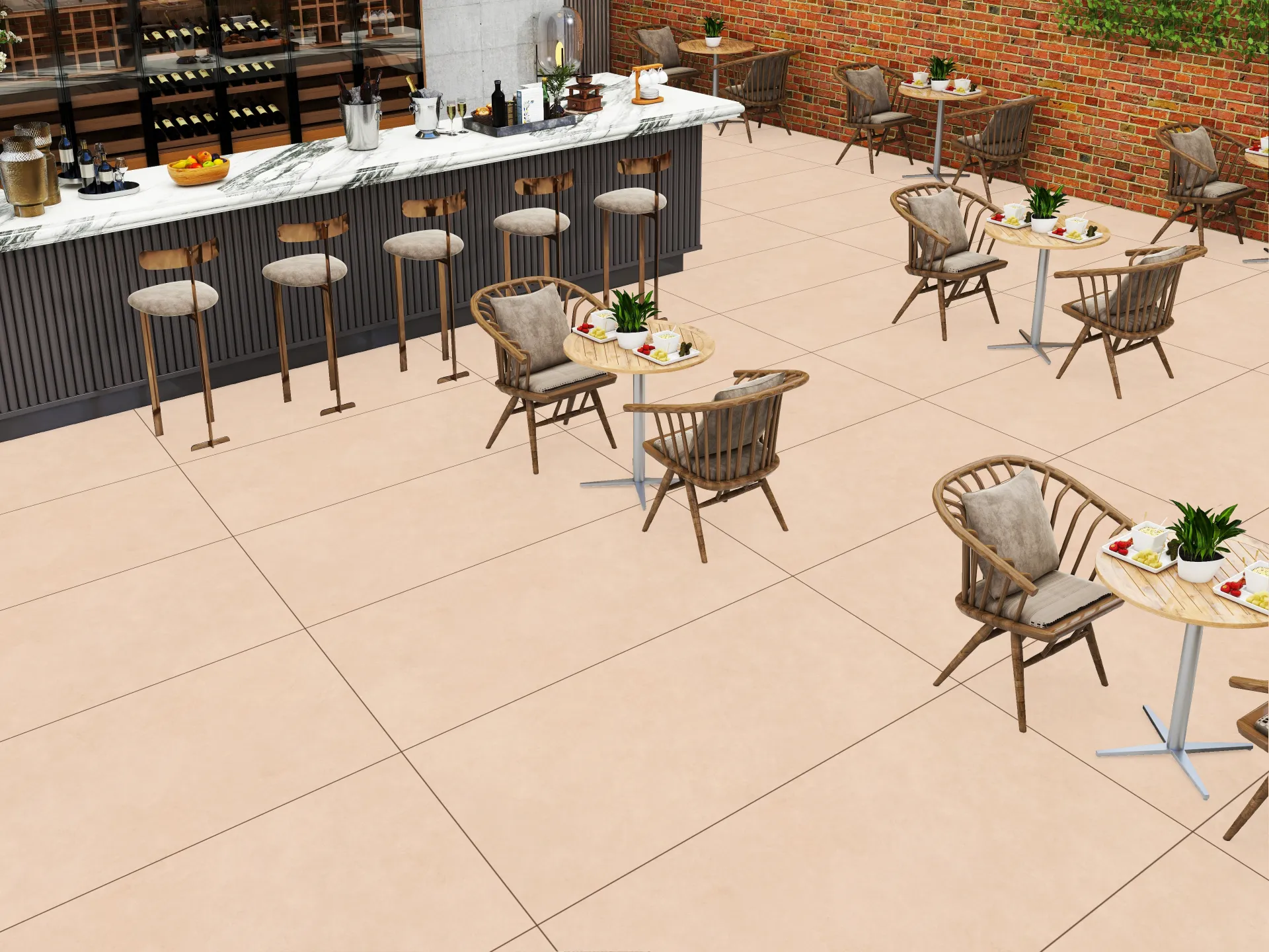 STERLING SAND Preview