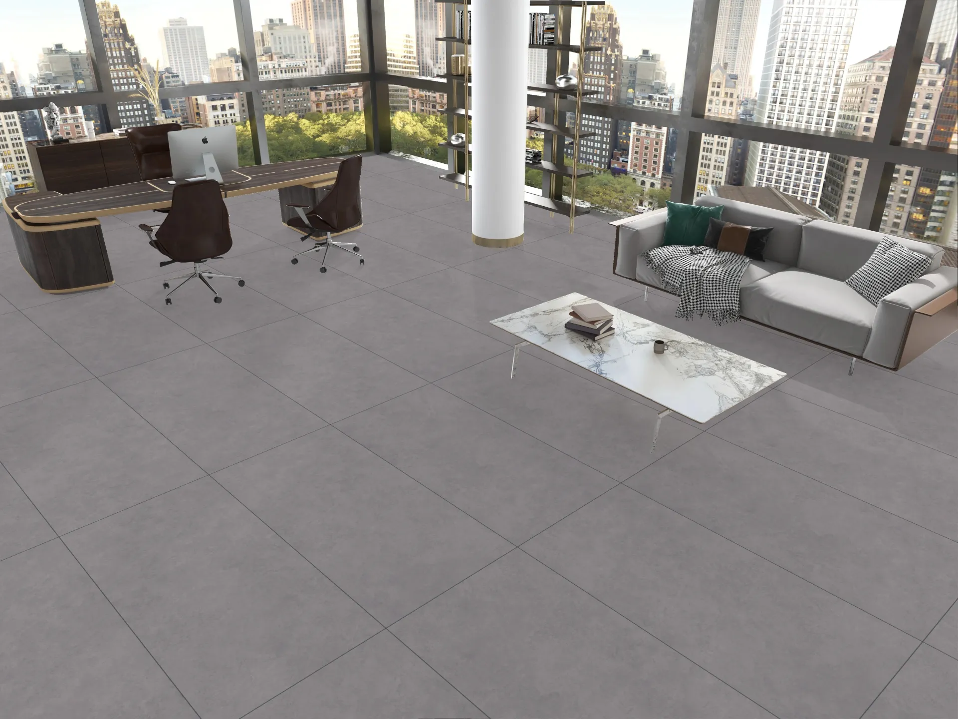 STERLING STONE Preview