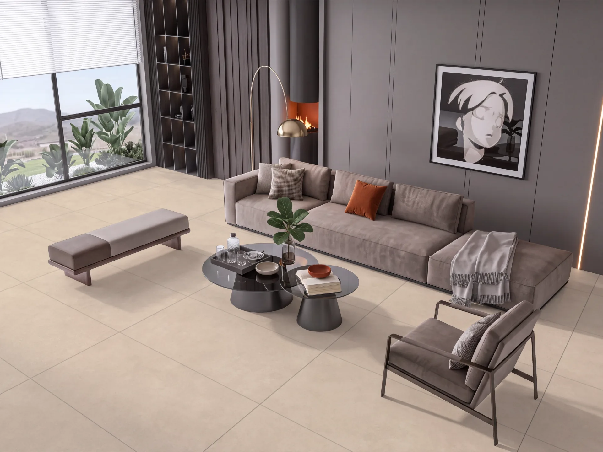 WILLS BEIGE Preview