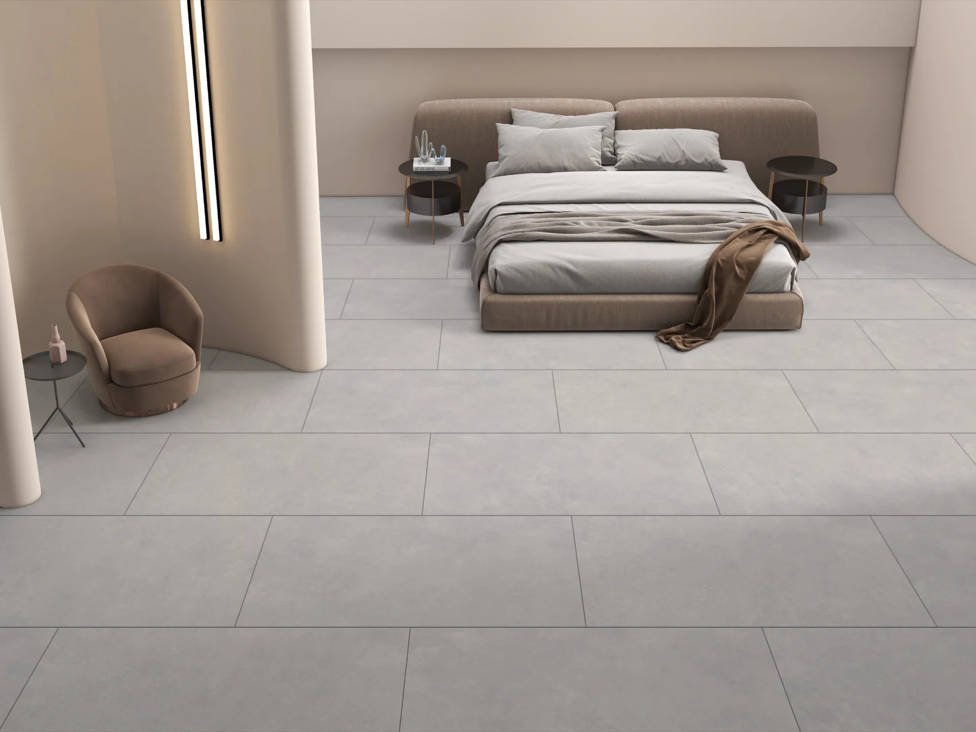WILLS GREY Preview