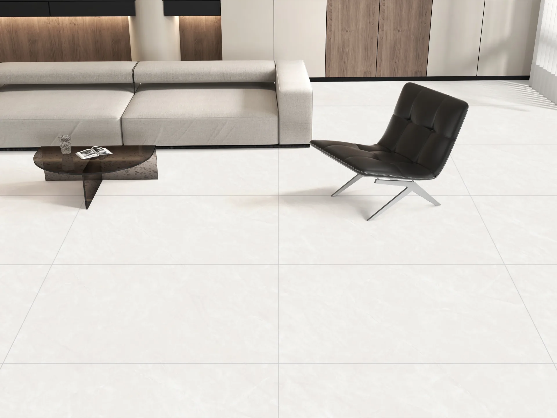 PM DOVEL BIANCO Preview