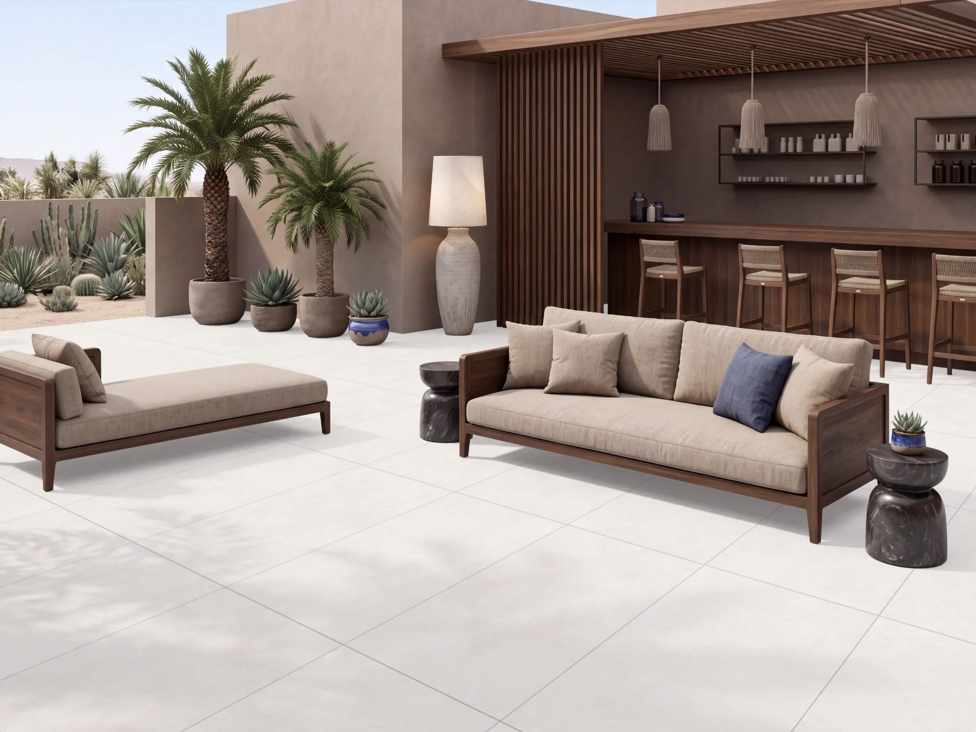 PM NEOTEC BIANCO Preview