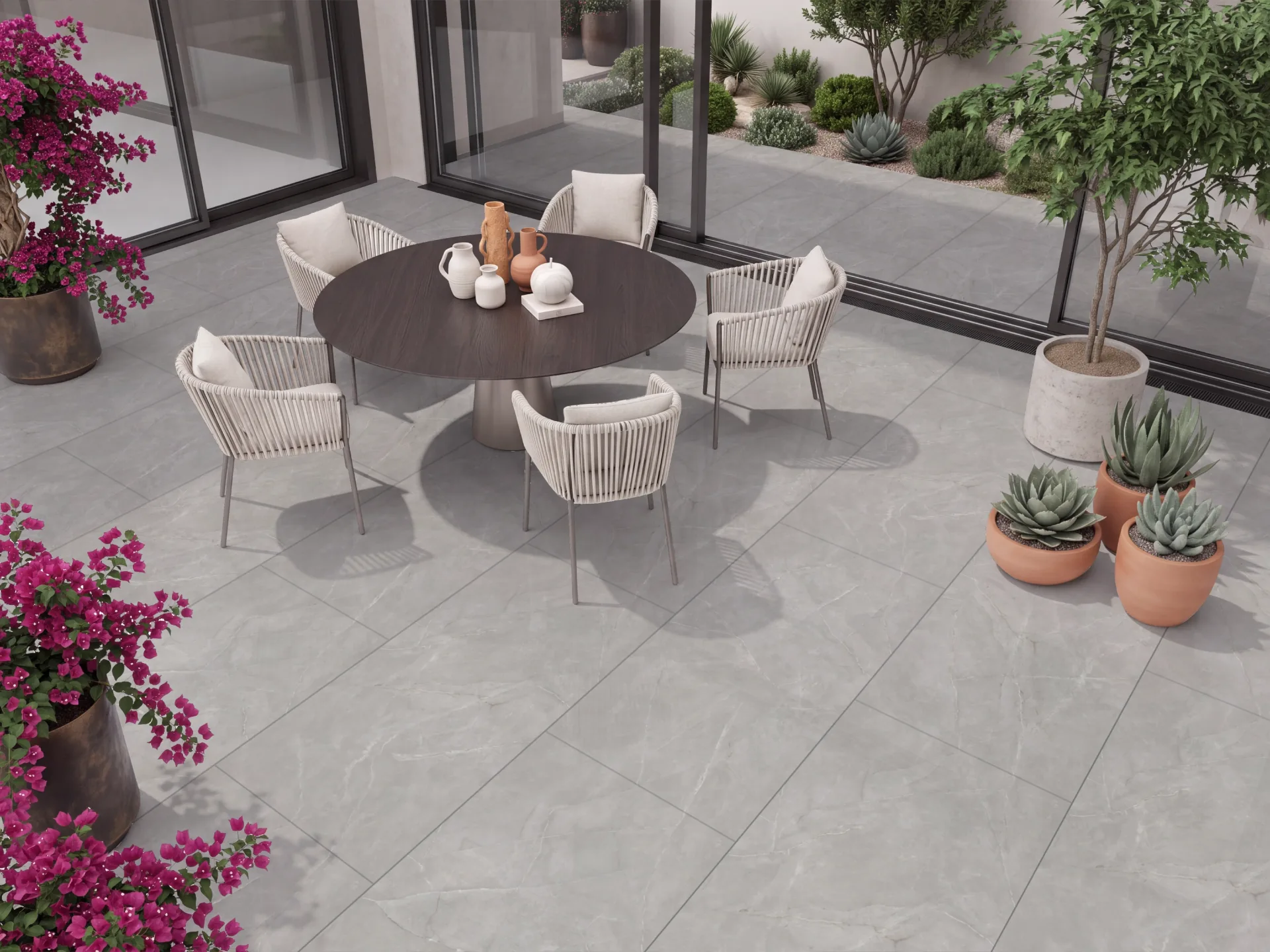 PM OMINI GREY Preview