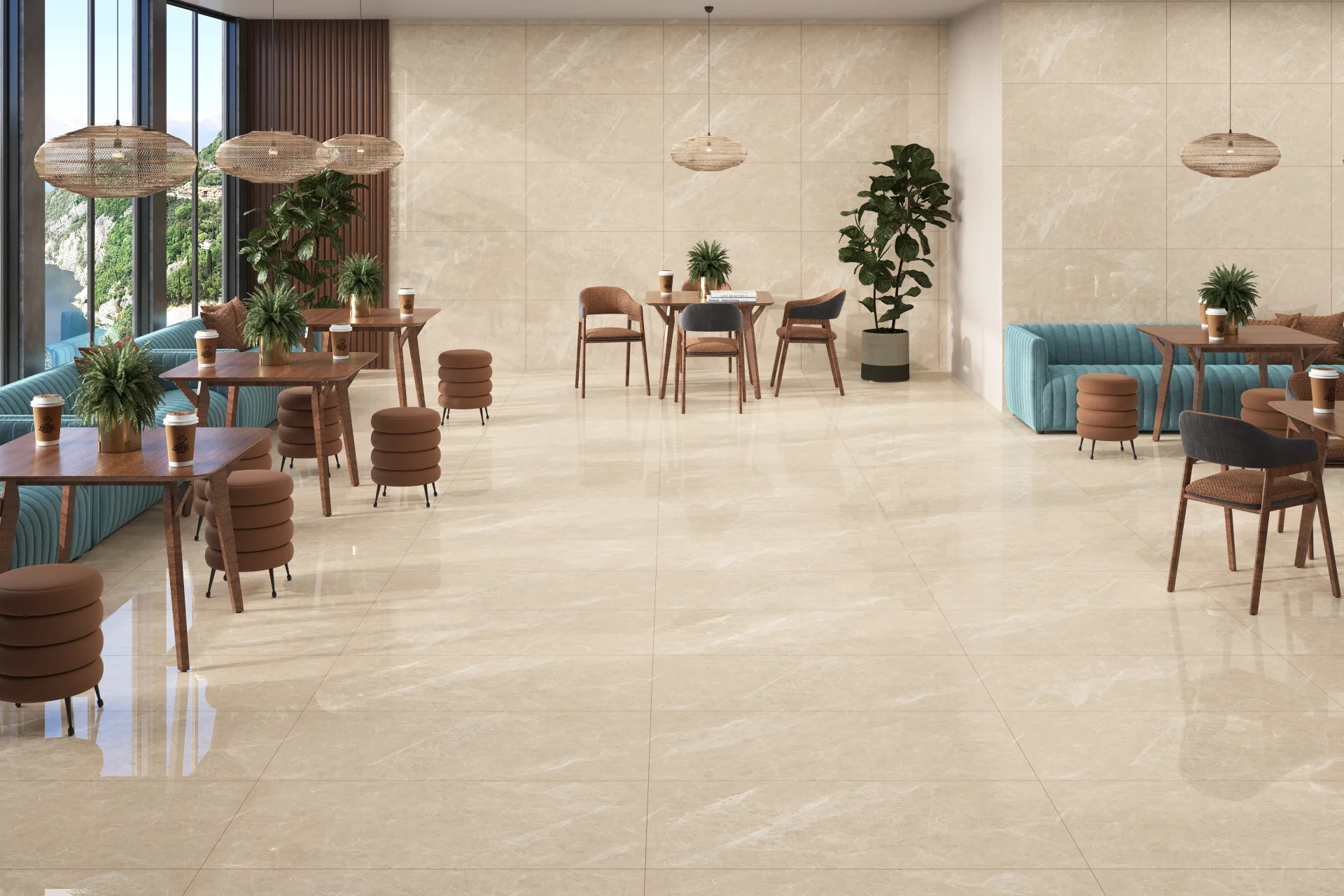 BERLINE BEIGE Preview